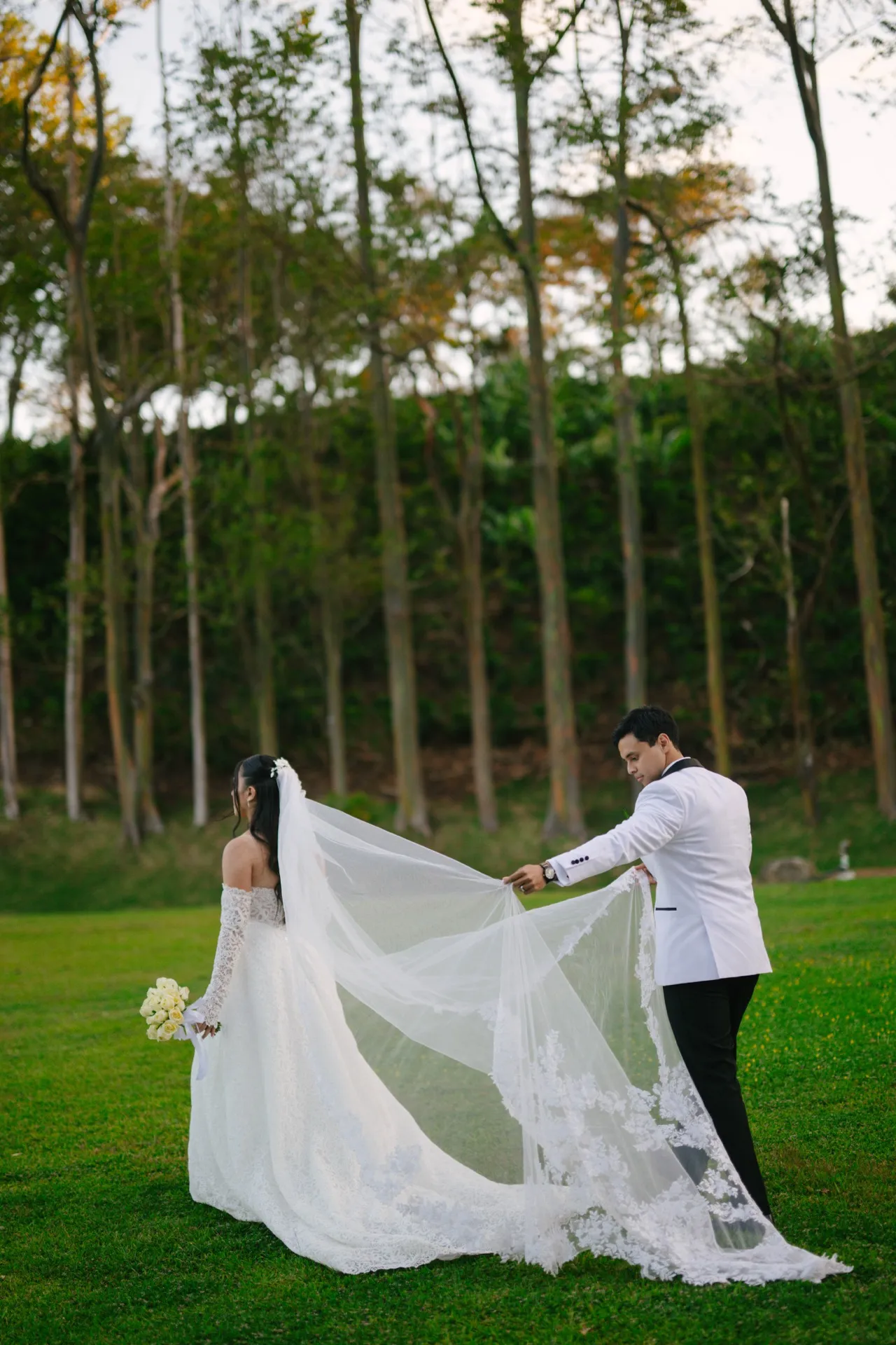 Brian & Raquel - photo 79