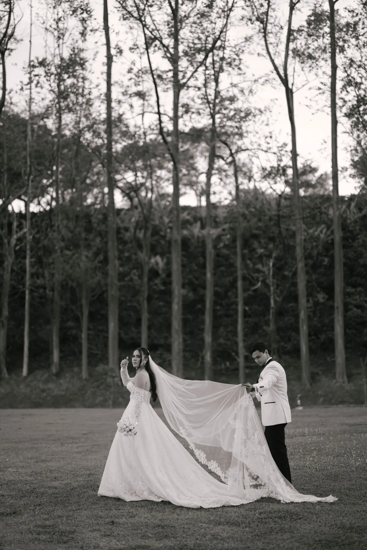 Brian & Raquel - photo 80