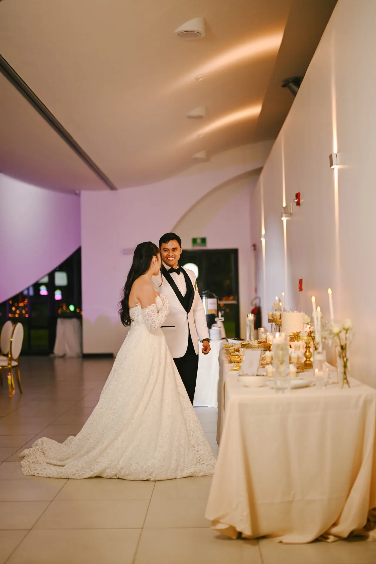Brian & Raquel - photo 81