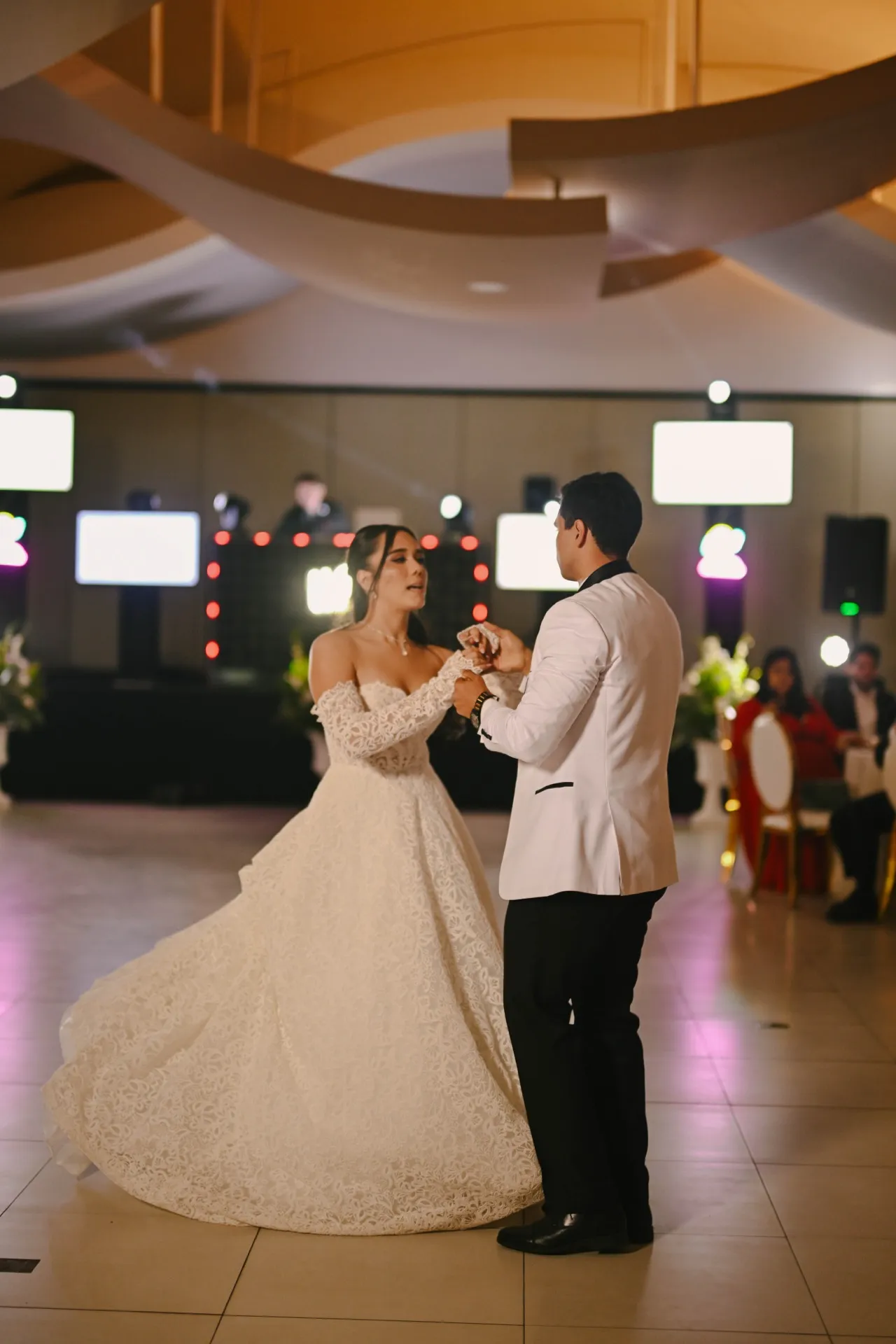 Brian & Raquel - photo 82