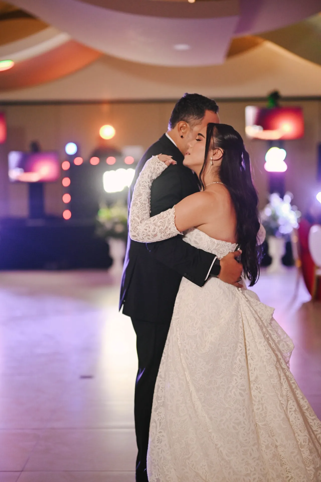 Brian & Raquel - photo 85