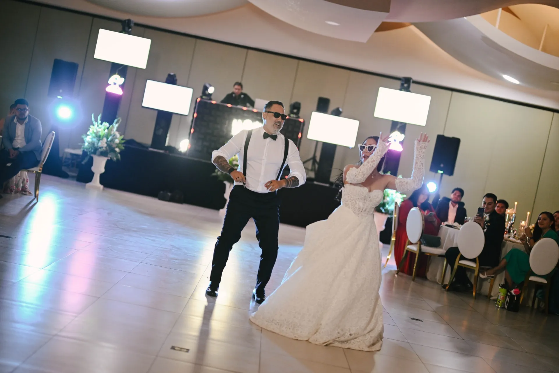 Brian & Raquel - photo 86