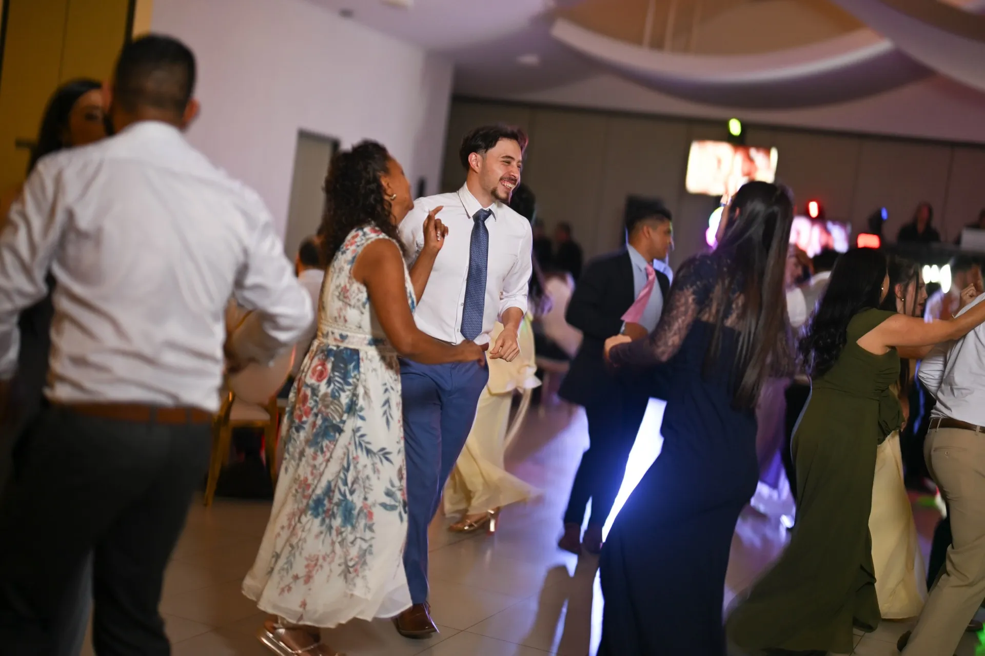 Brian & Raquel - photo 87