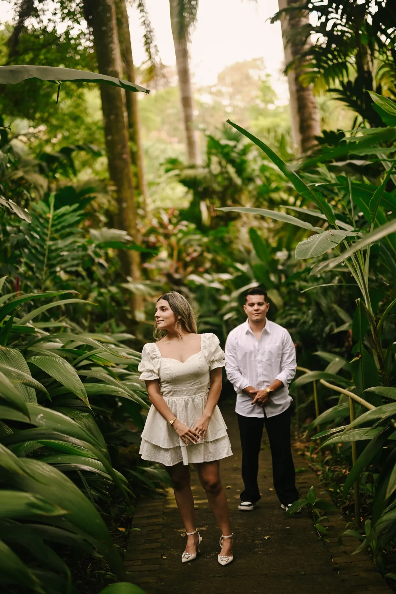 Camila Vargas - photo 42