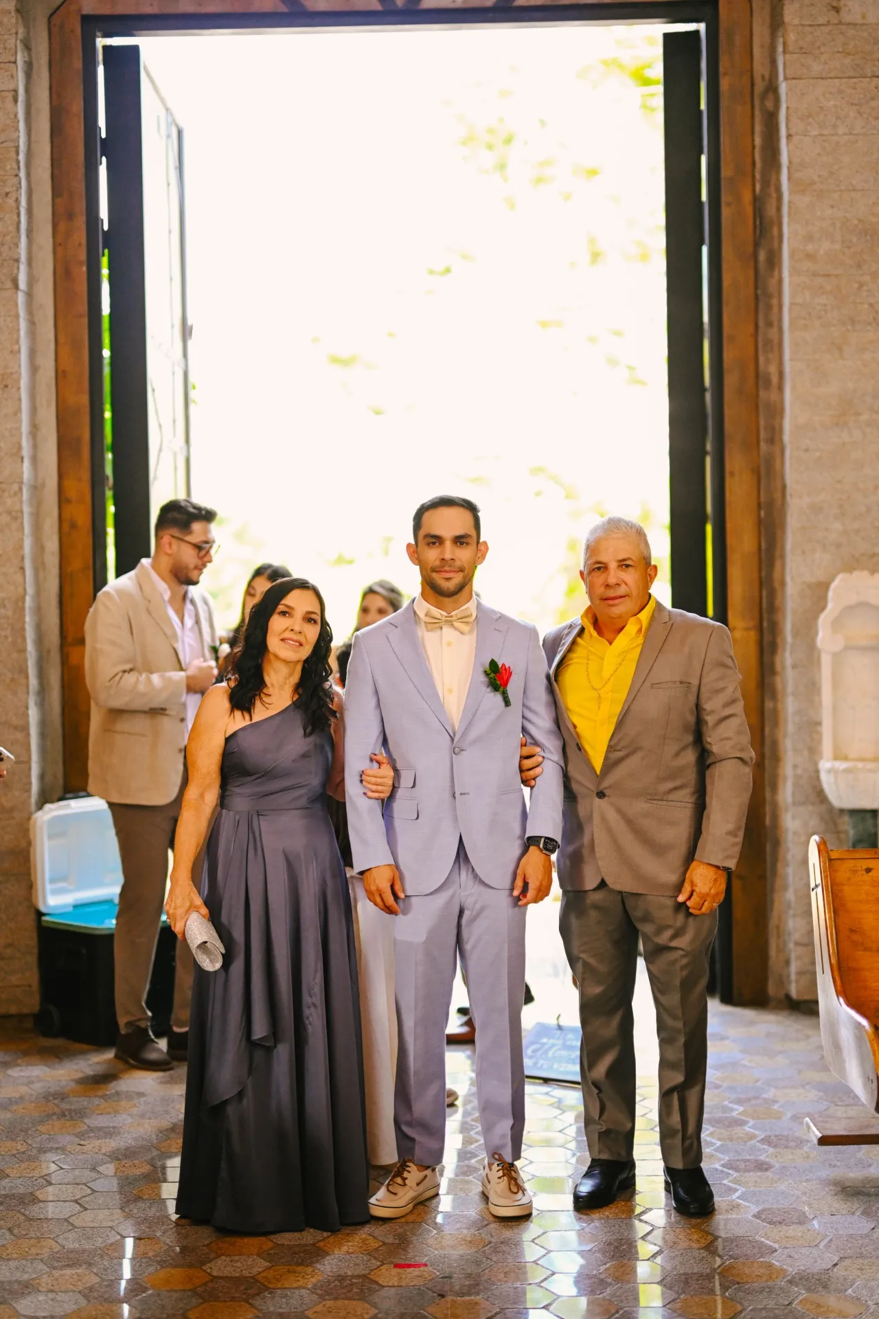 Dayana & Andrei - photo 26