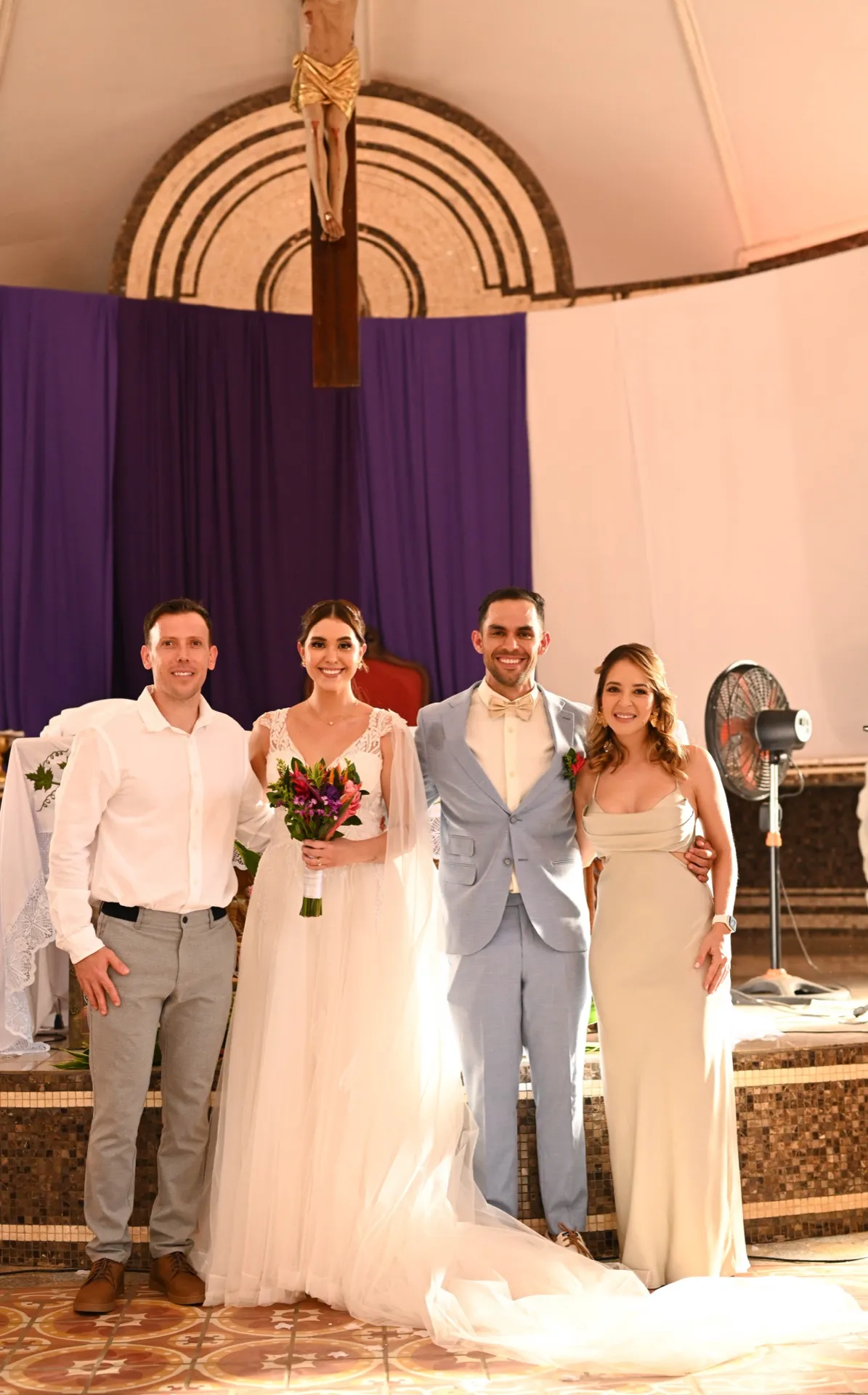 Dayana & Andrei - photo 77