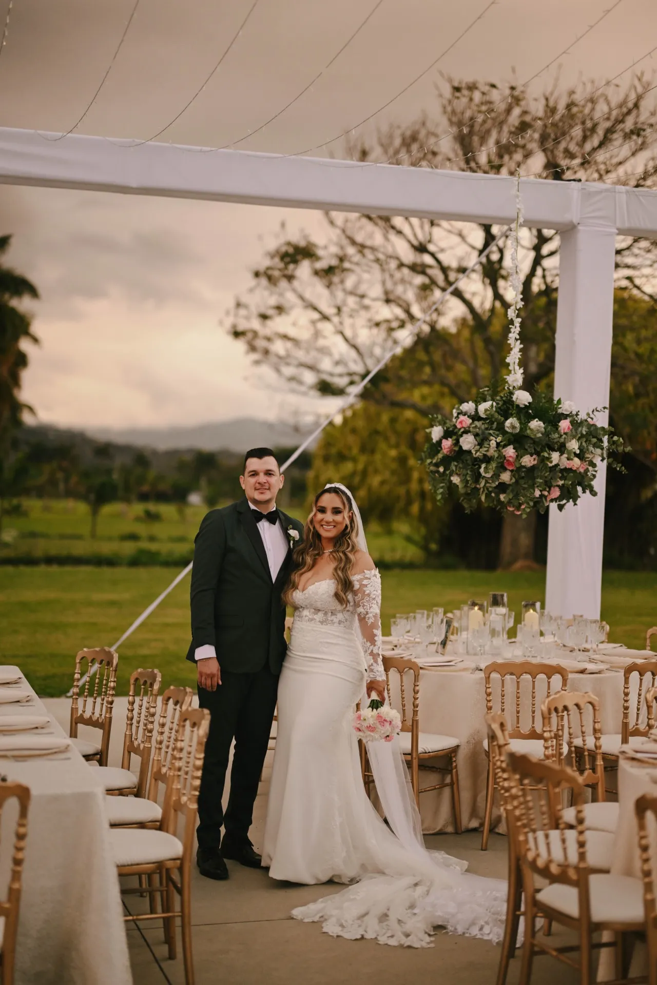 José & Karla - photo 12