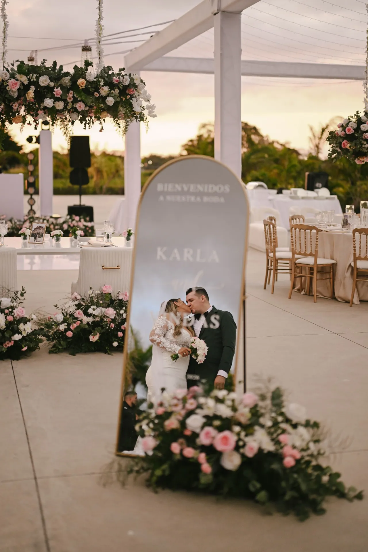 José & Karla - photo 13