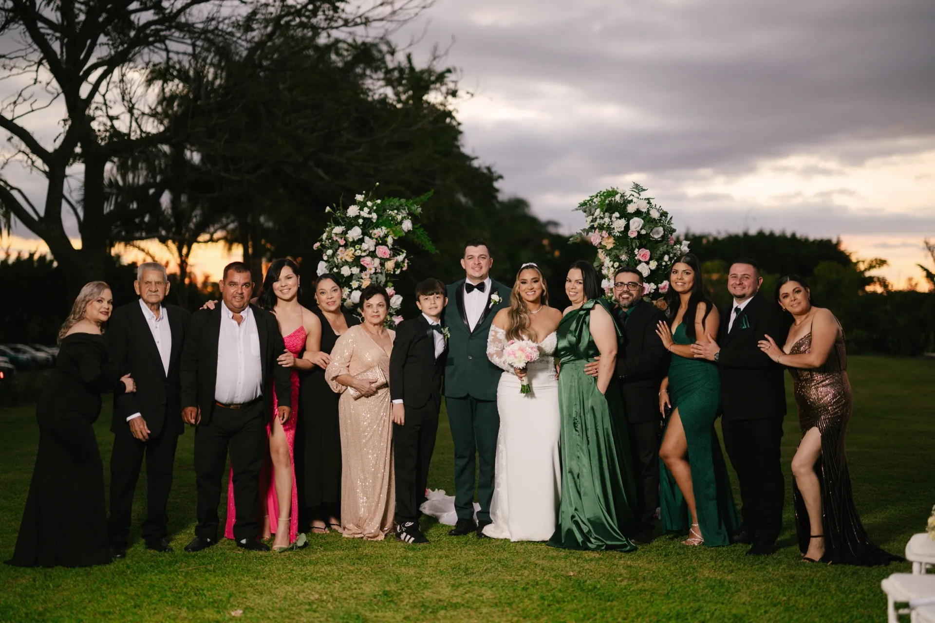 José & Karla - photo 79