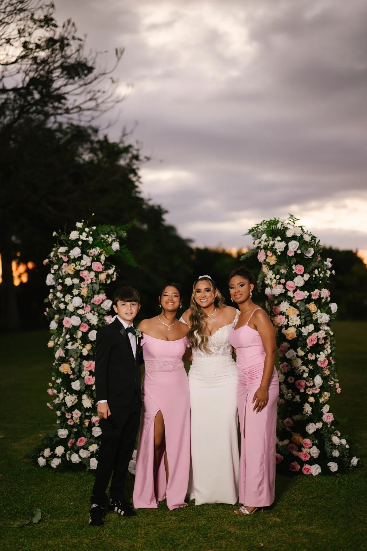 José & Karla - photo 82