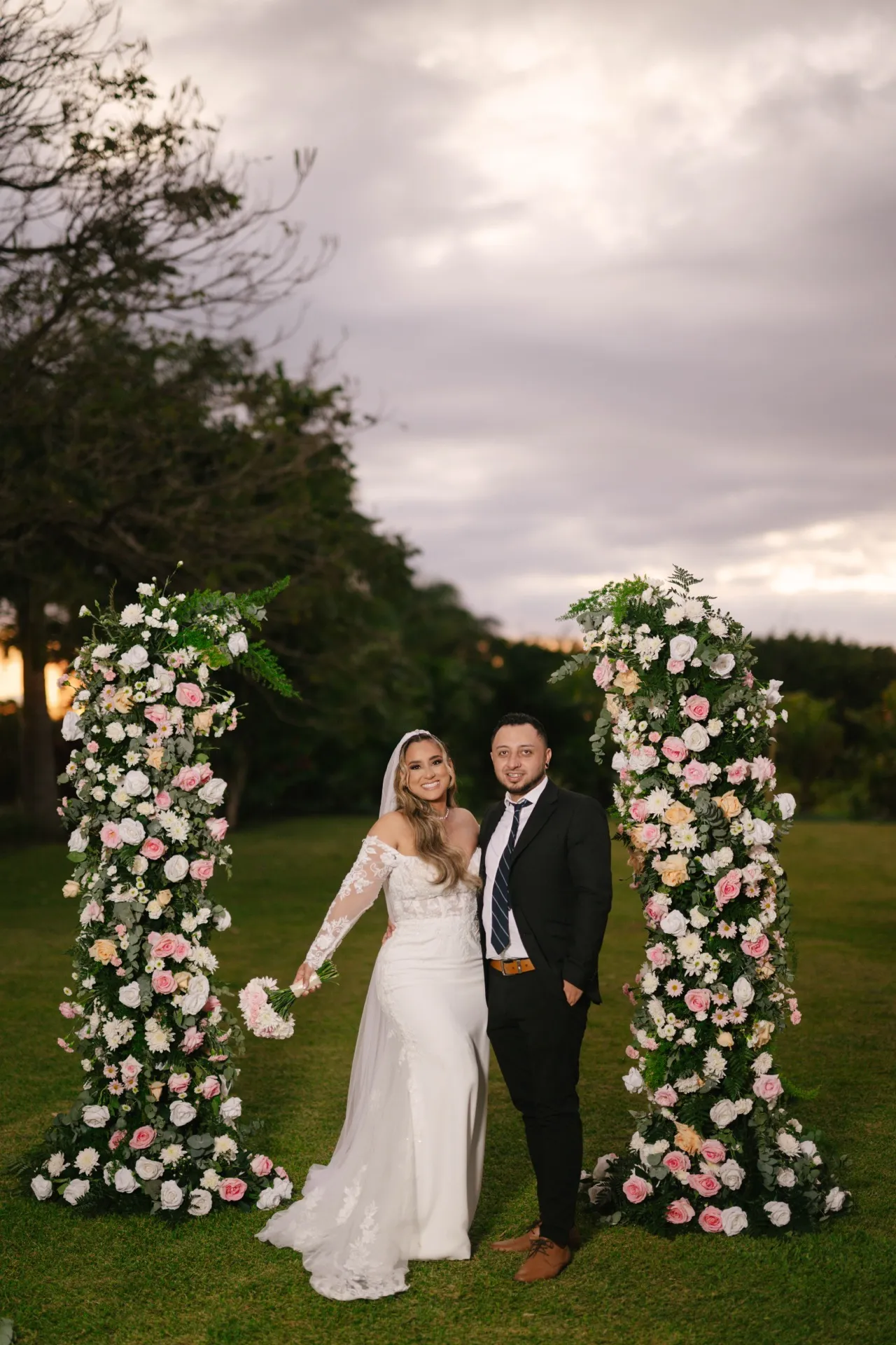 José & Karla - photo 83