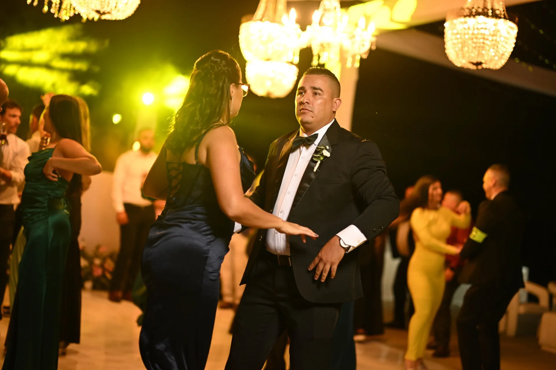 José & Karla - photo 86