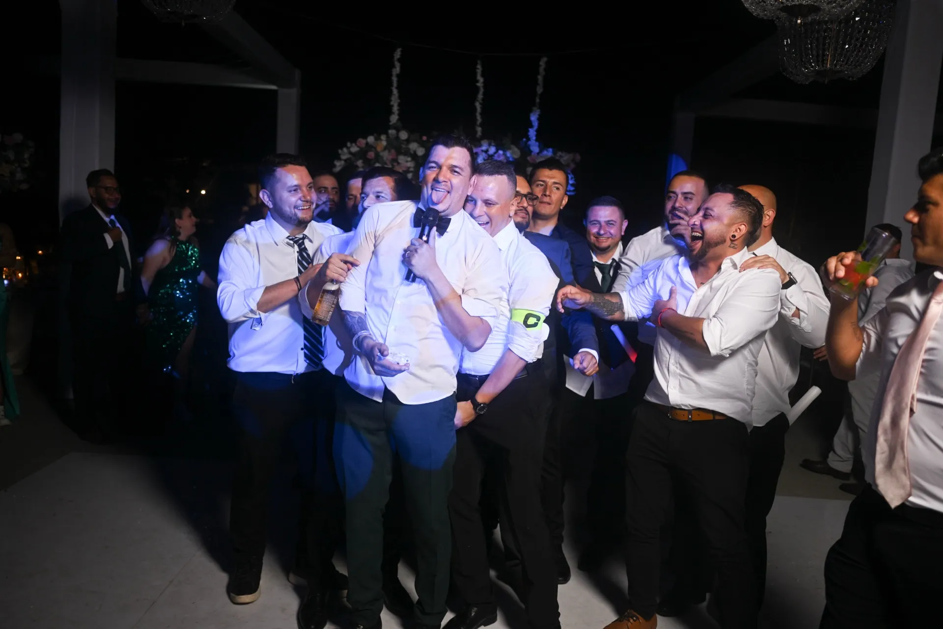 José & Karla - photo 96