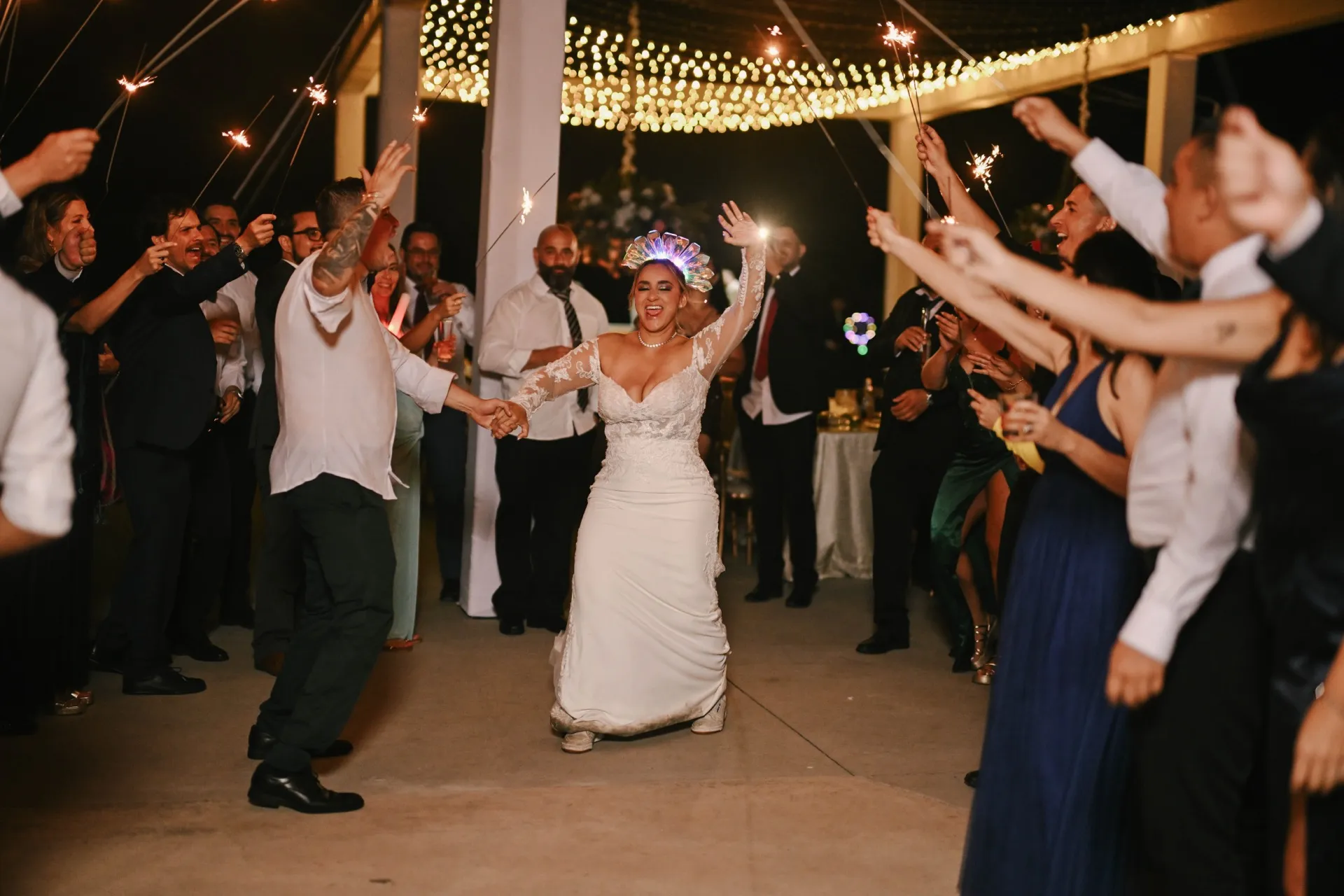 José & Karla - photo 98