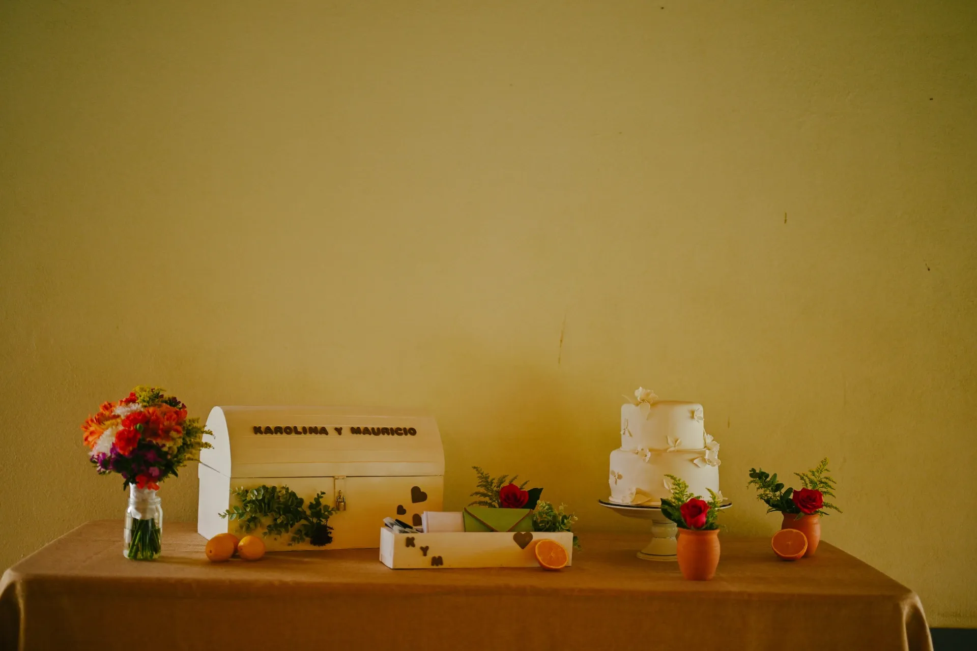 Karo & Mau - photo 9