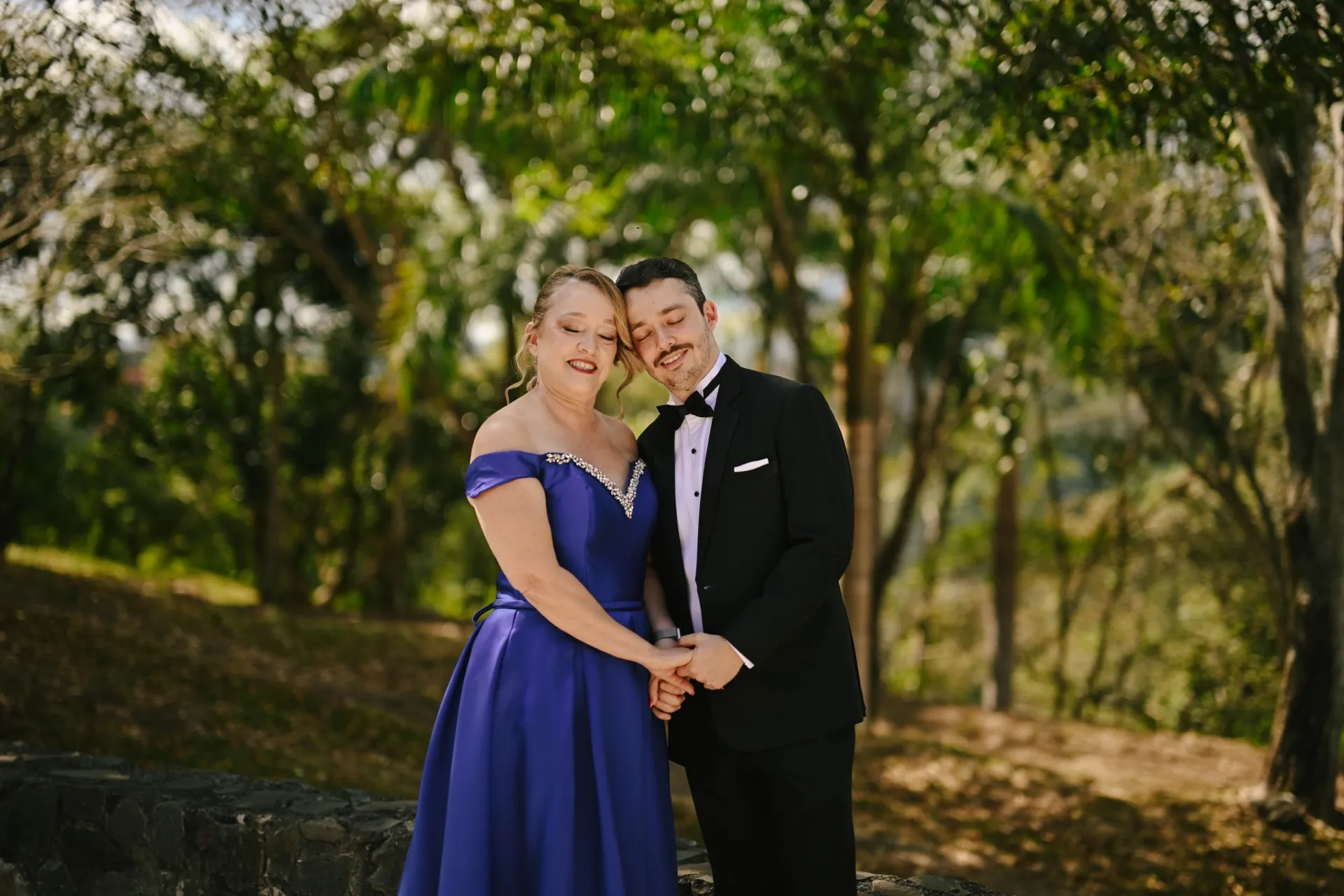 Karo & Mau - photo 13