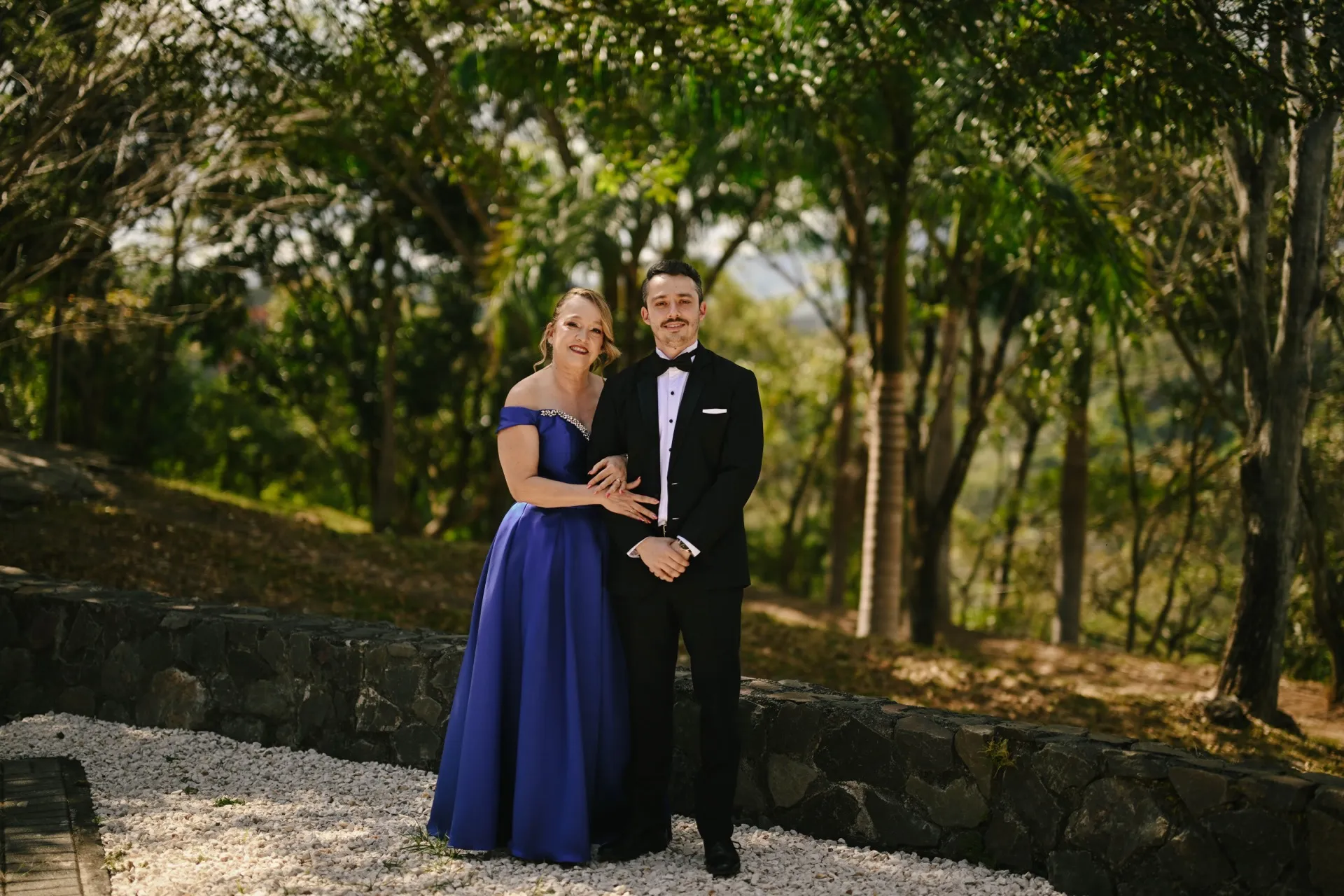 Karo & Mau - photo 14