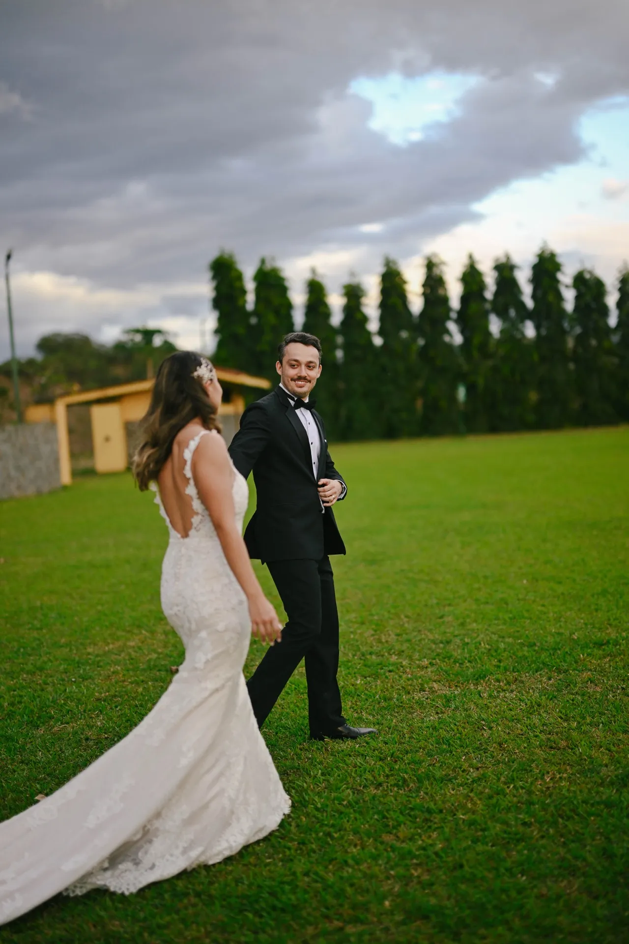 Karo & Mau - photo 28