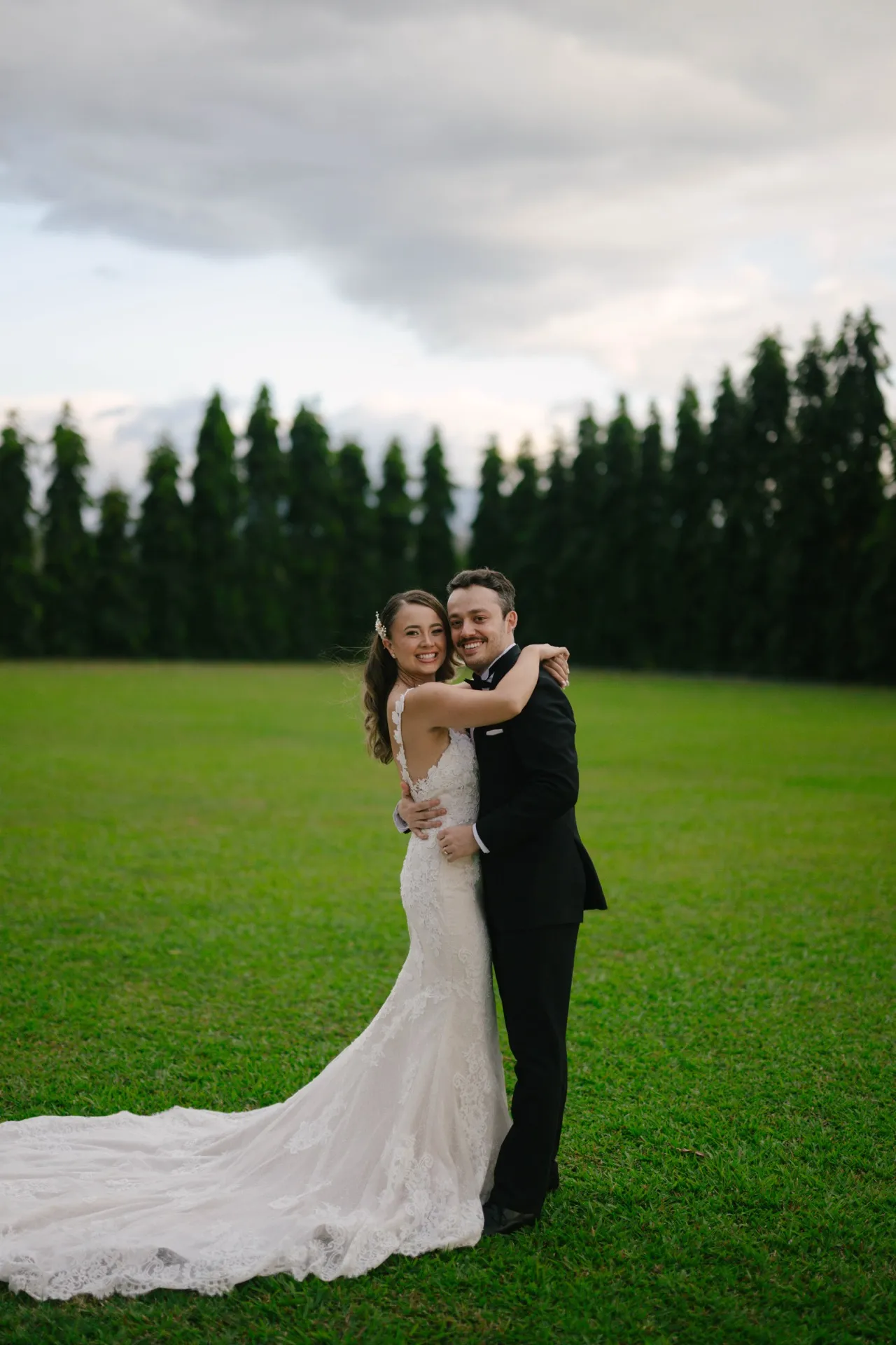 Karo & Mau - photo 30