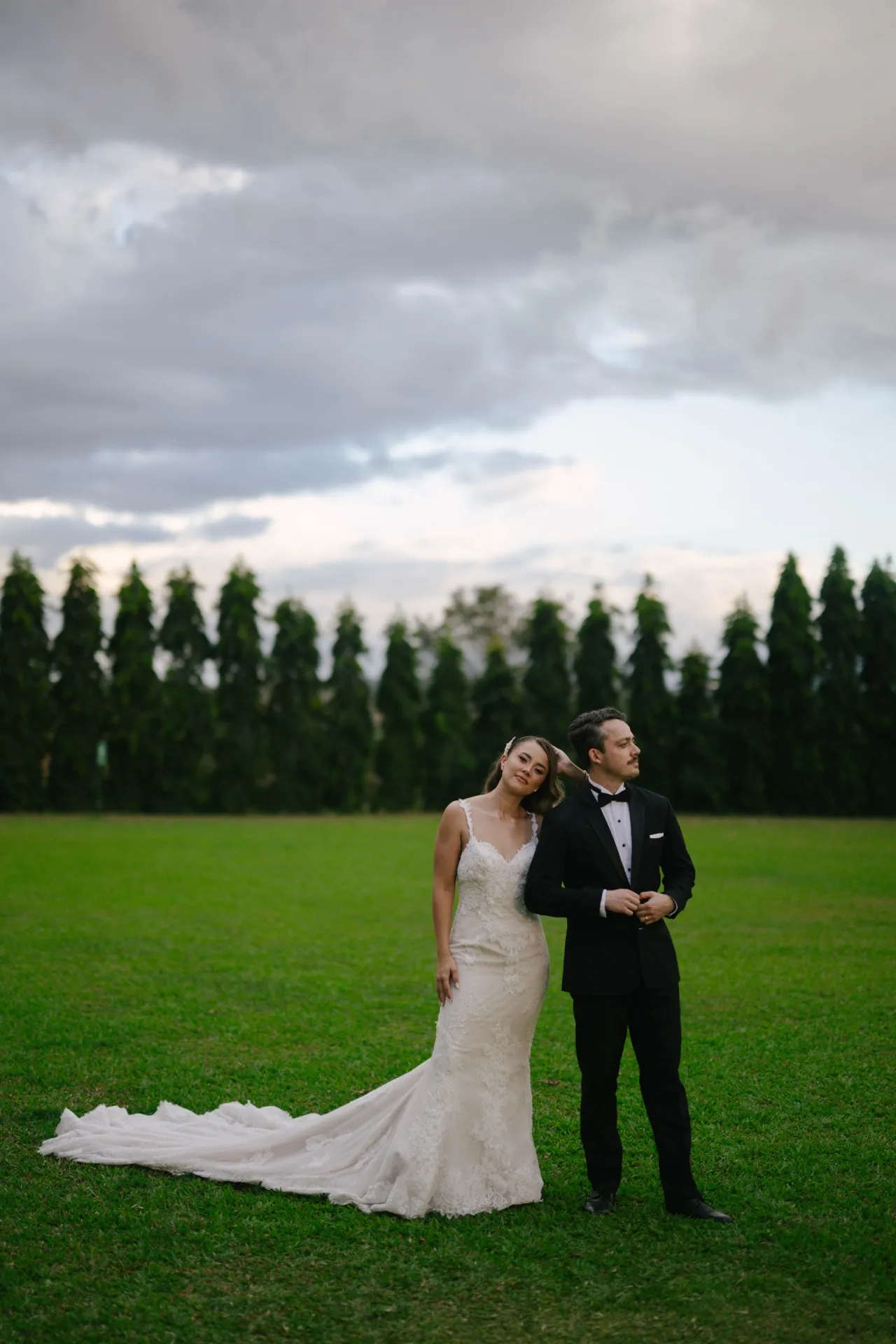 Karo & Mau - photo 32