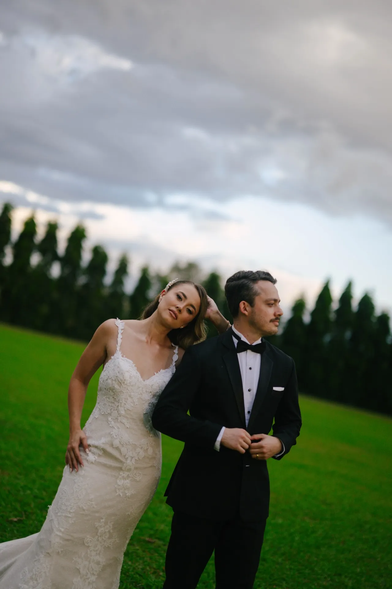 Karo & Mau - photo 33