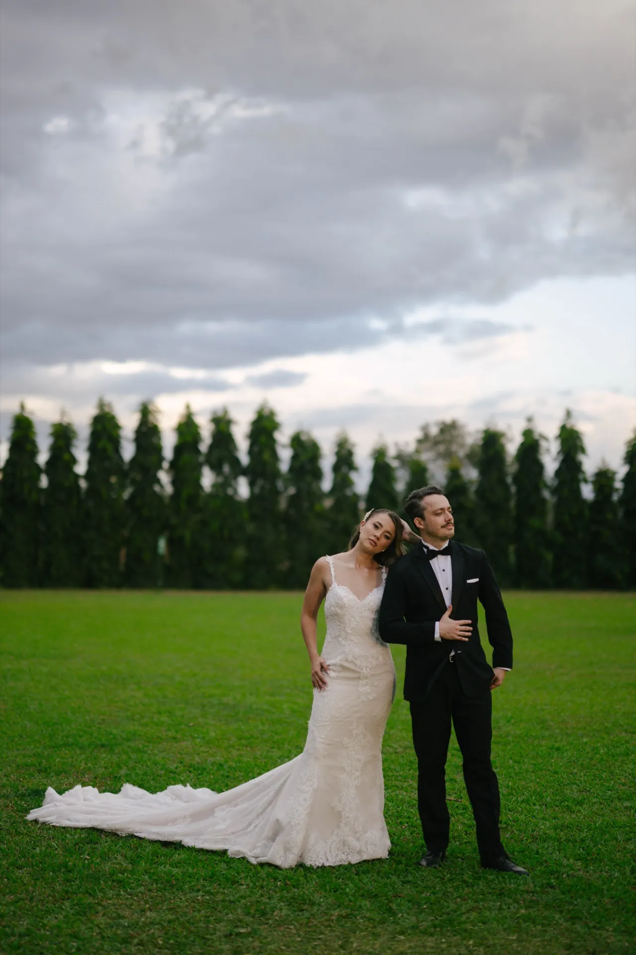 Karo & Mau - photo 34