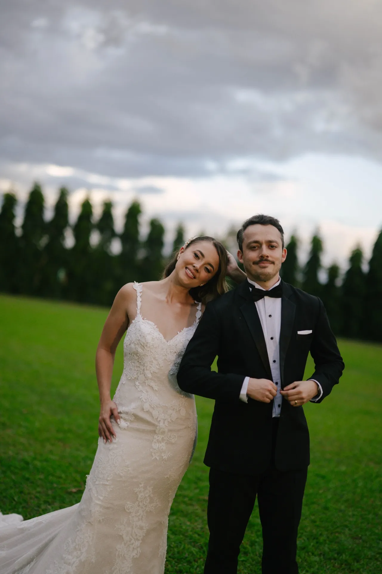 Karo & Mau - photo 35