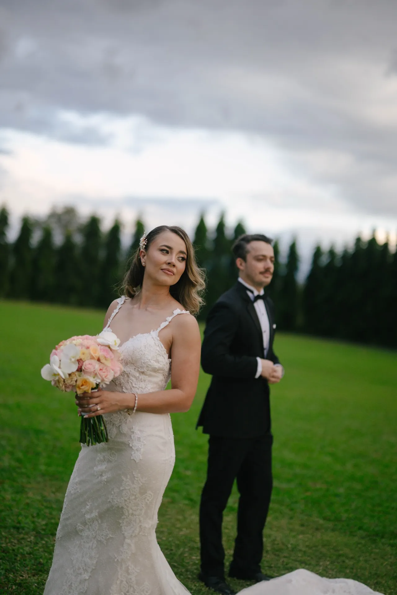 Karo & Mau - photo 40
