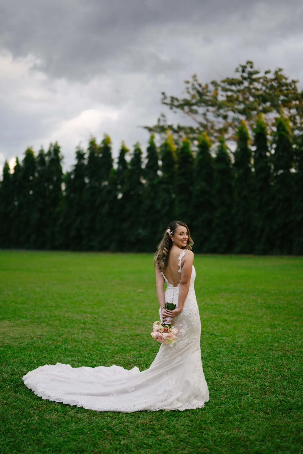 Karo & Mau - photo 46
