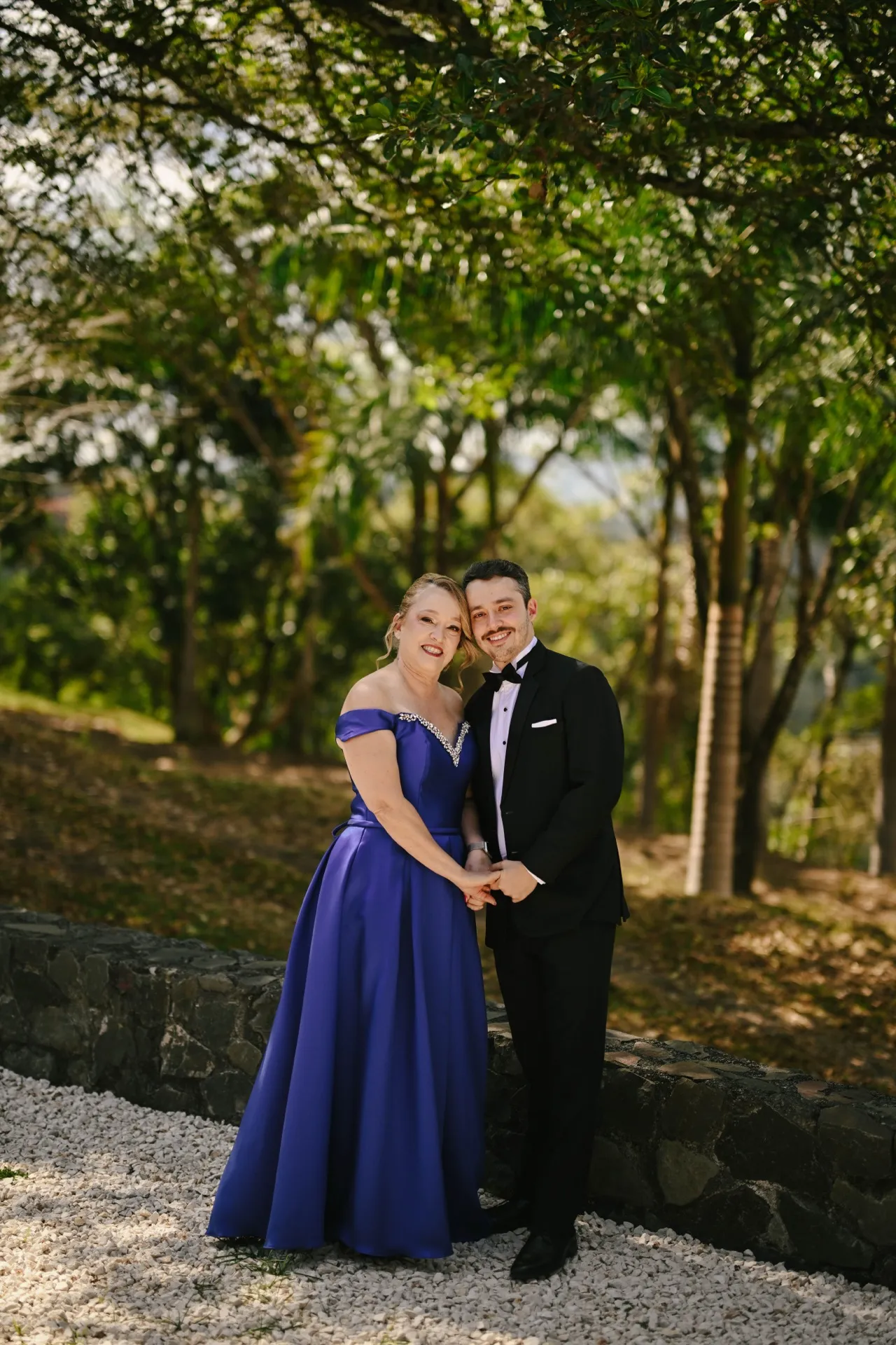 Karo & Mau - photo 84
