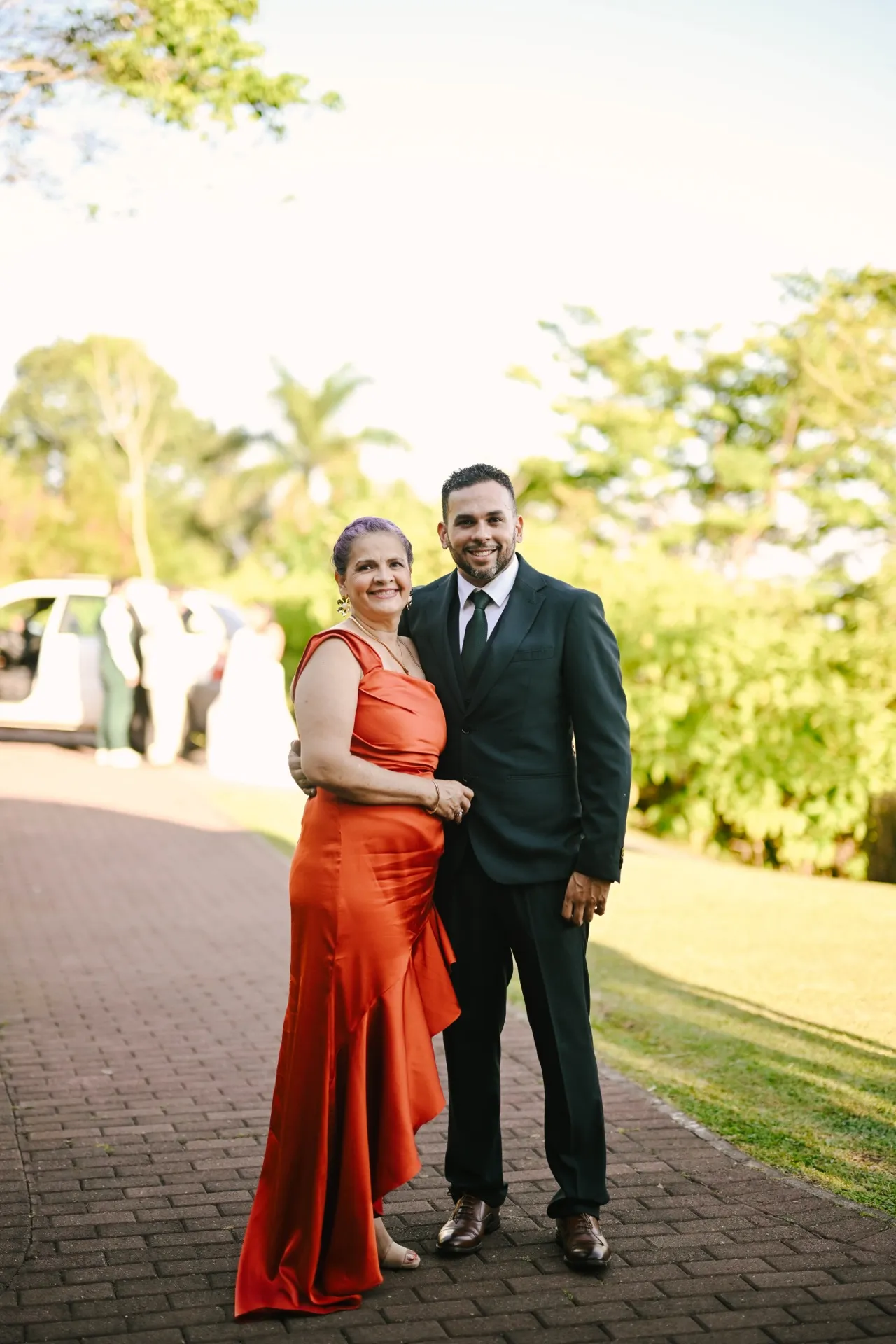 Lindsay & Fabián - photo 10