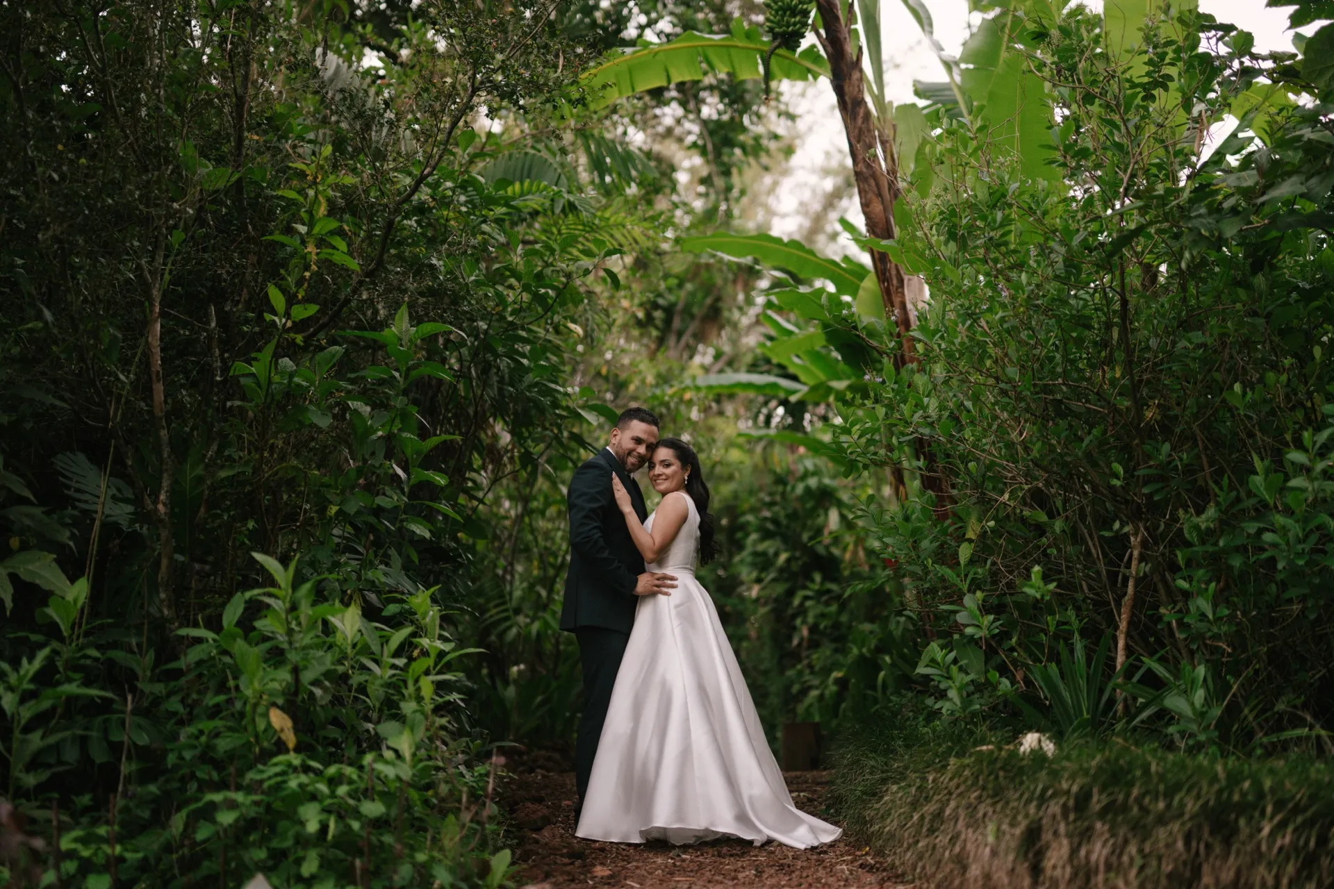 Lindsay & Fabián - photo 11