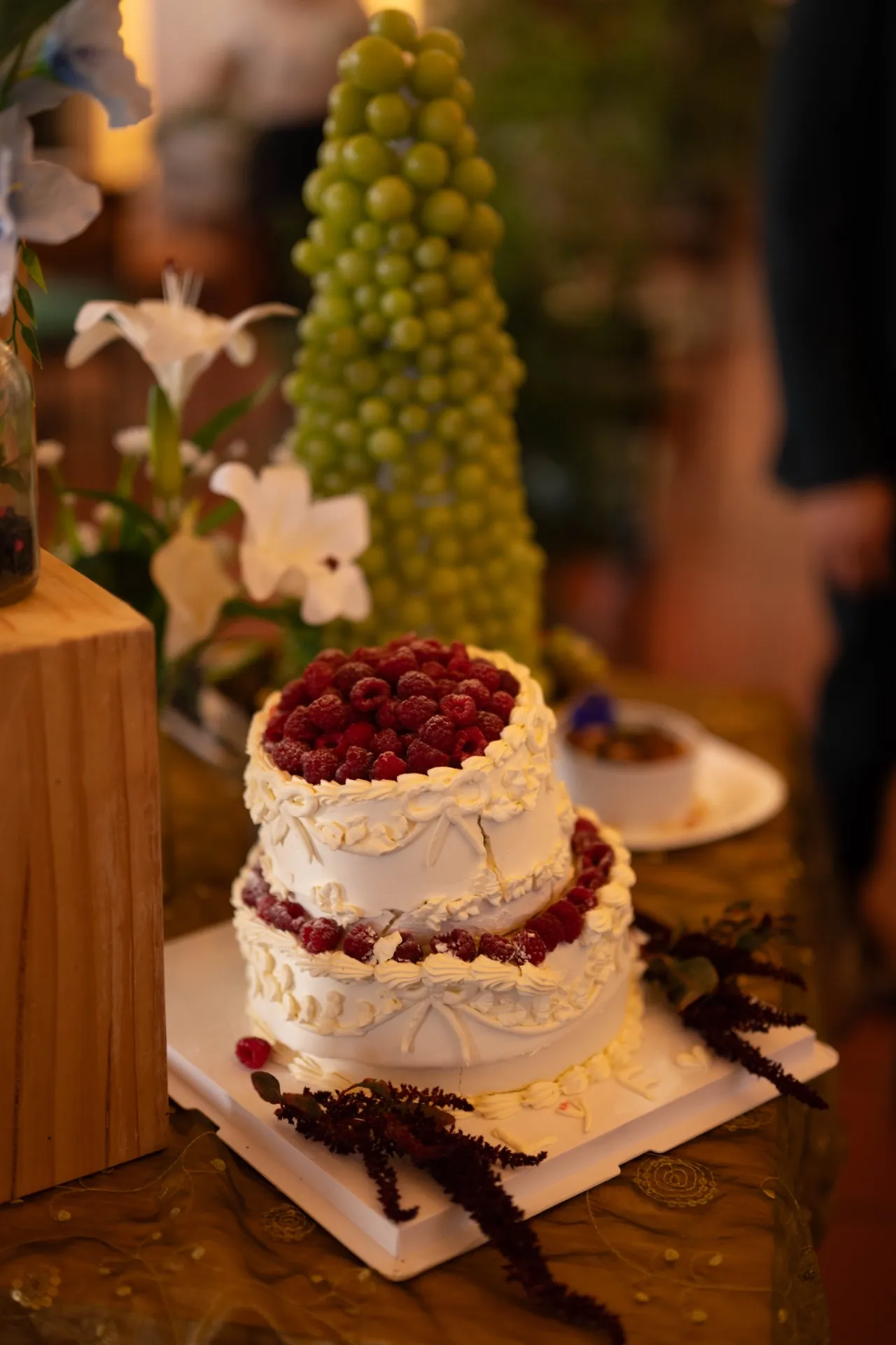 Lindsay & Fabián - photo 12