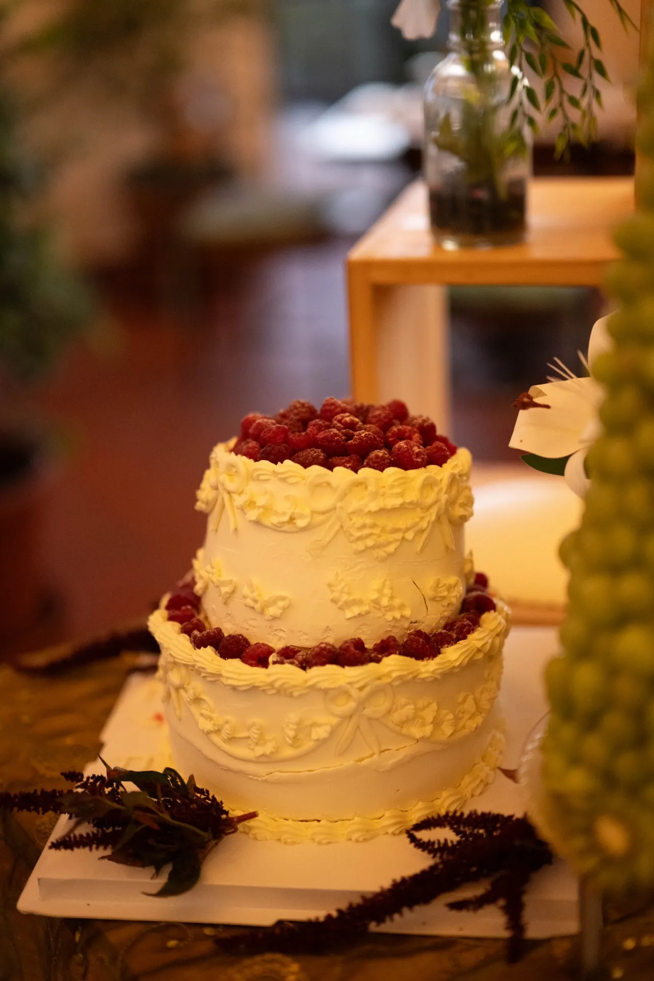 Lindsay & Fabián - photo 14