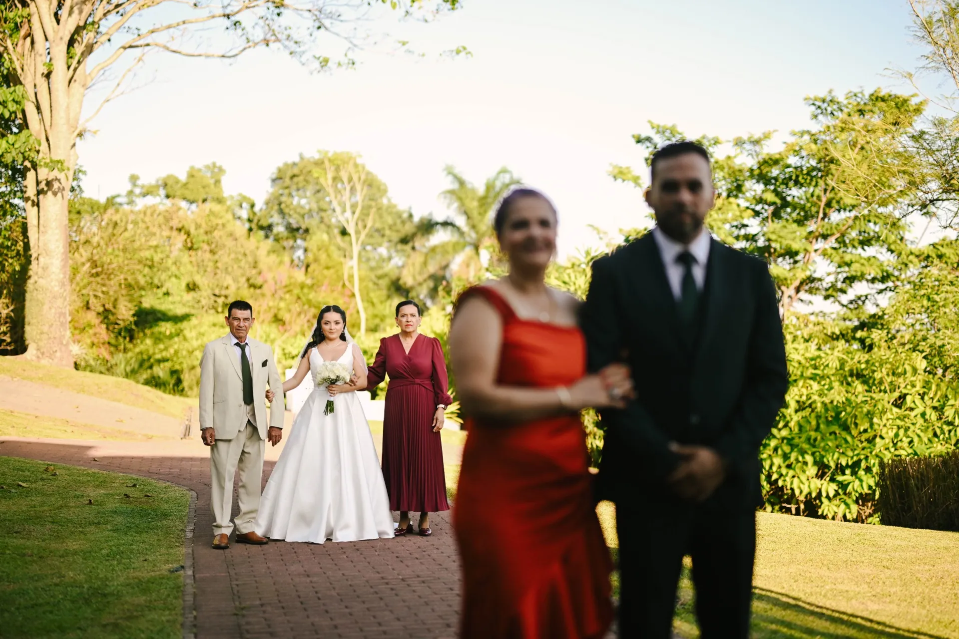 Lindsay & Fabián - photo 19