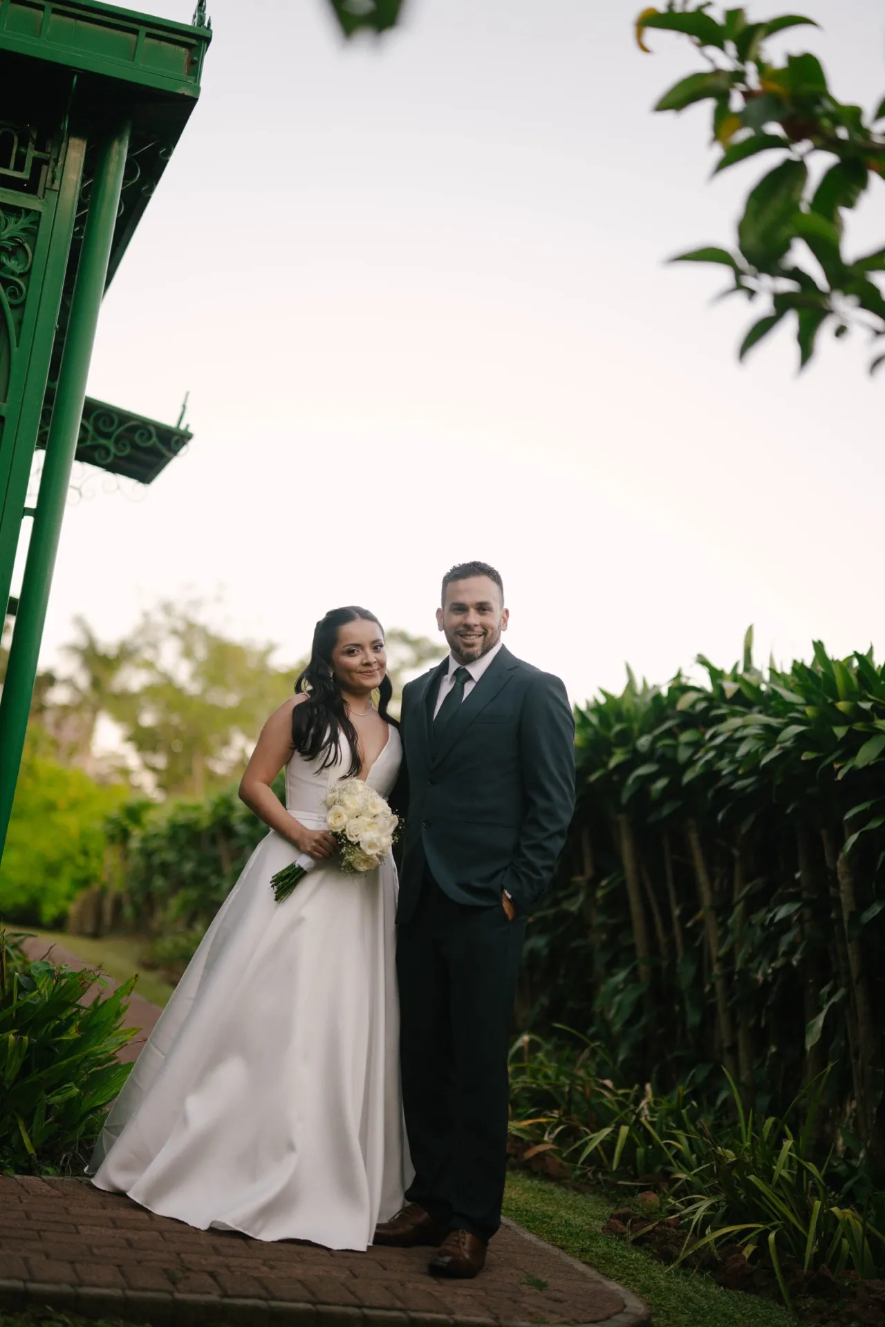 Lindsay & Fabián - photo 21