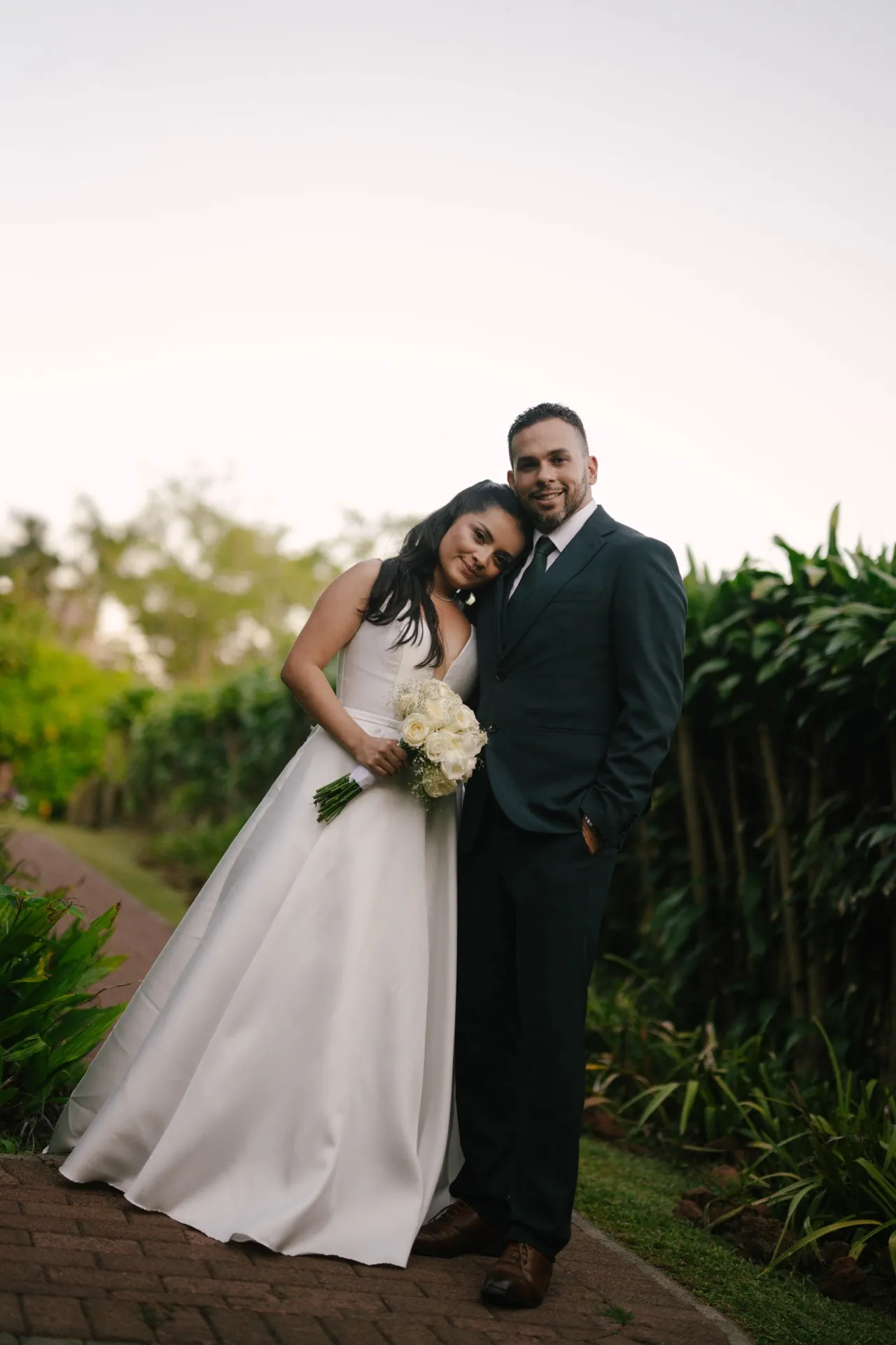 Lindsay & Fabián - photo 22