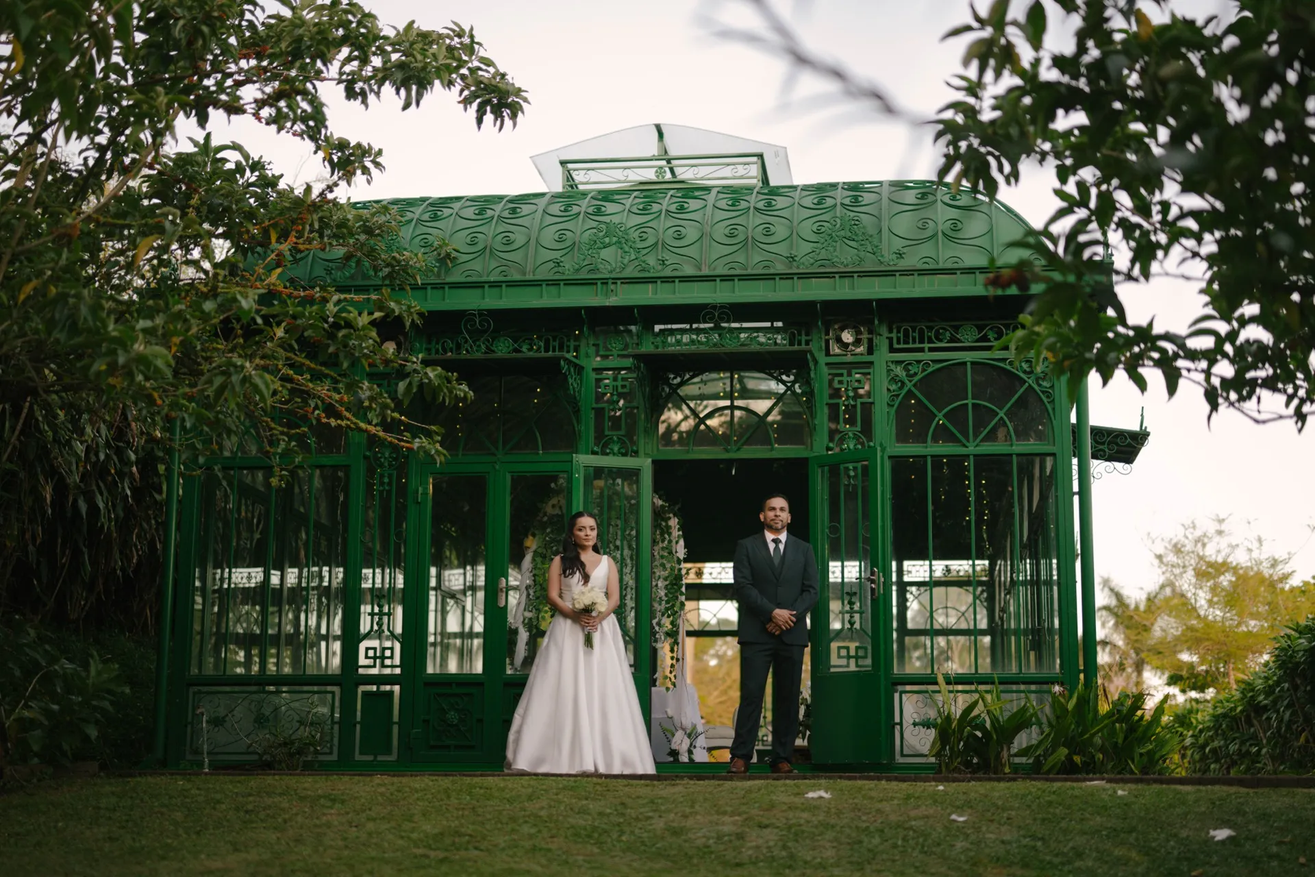 Lindsay & Fabián - photo 23