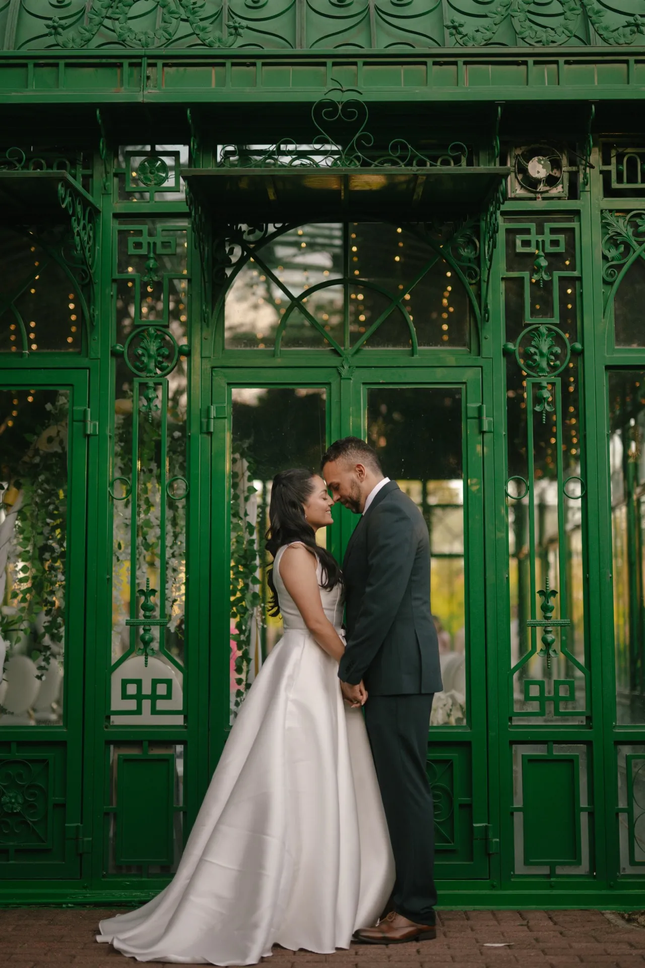 Lindsay & Fabián - photo 24