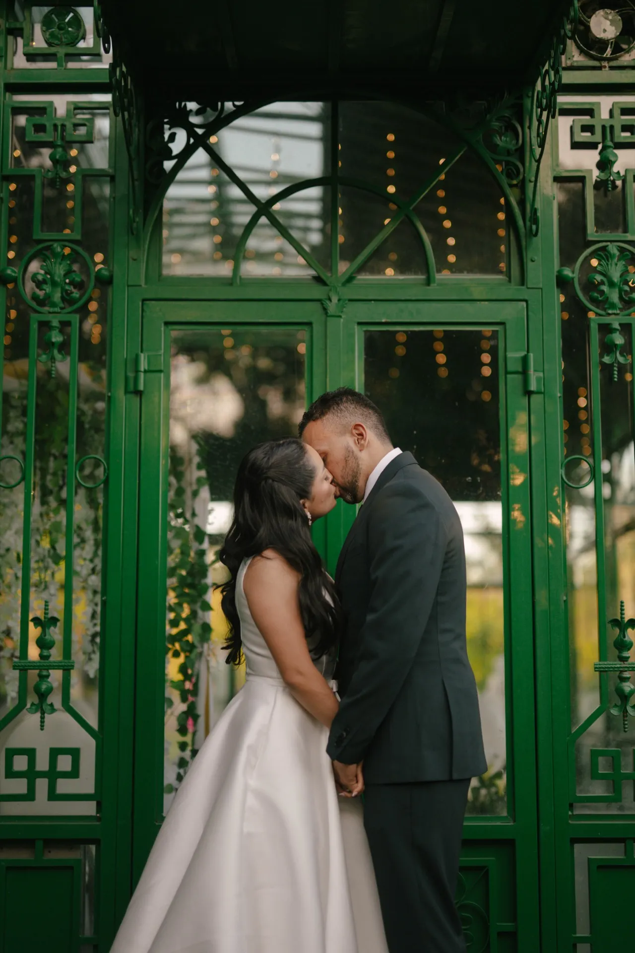 Lindsay & Fabián - photo 25