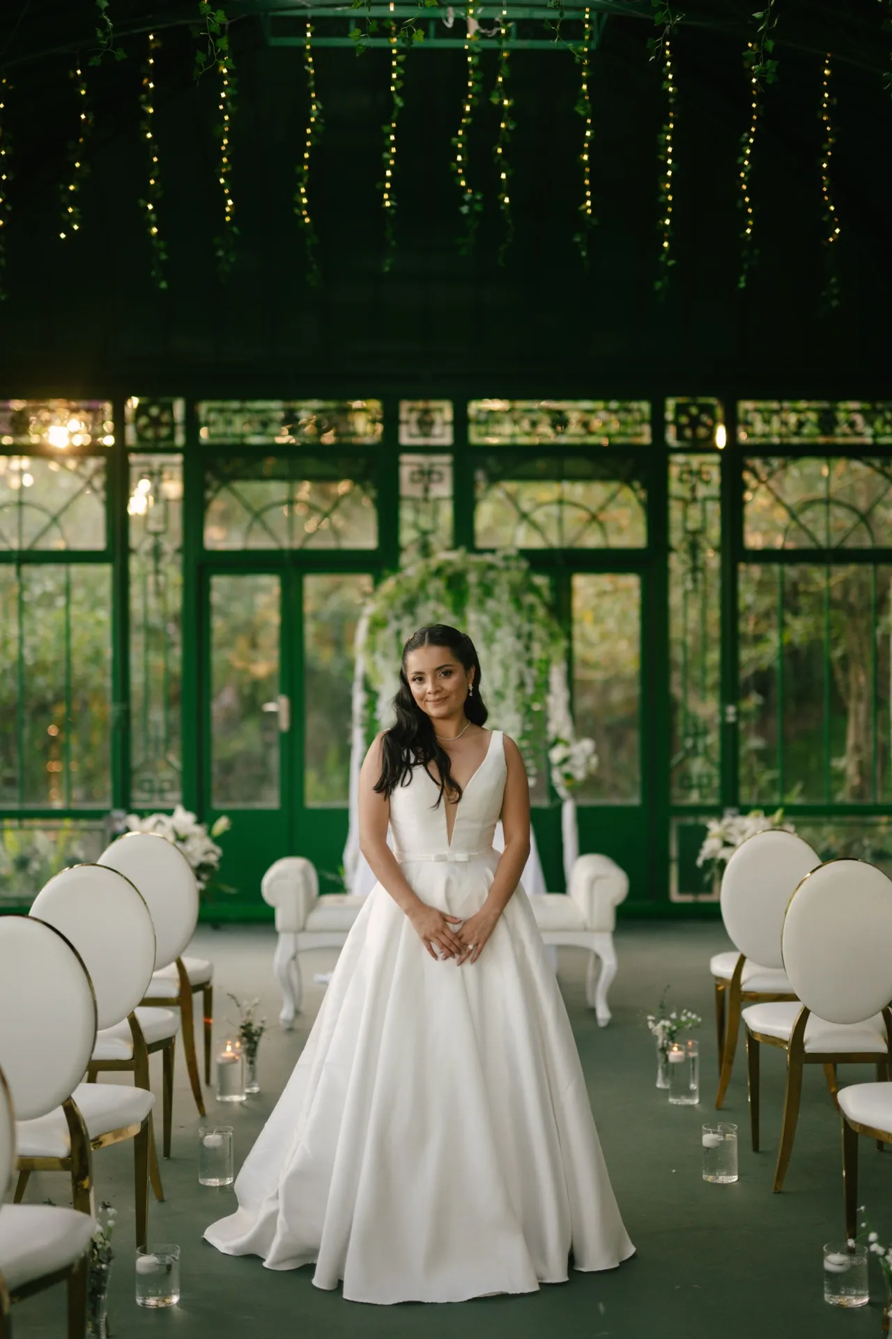 Lindsay & Fabián - photo 28