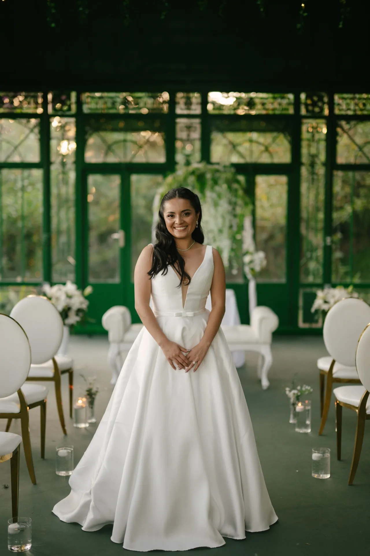 Lindsay & Fabián - photo 29