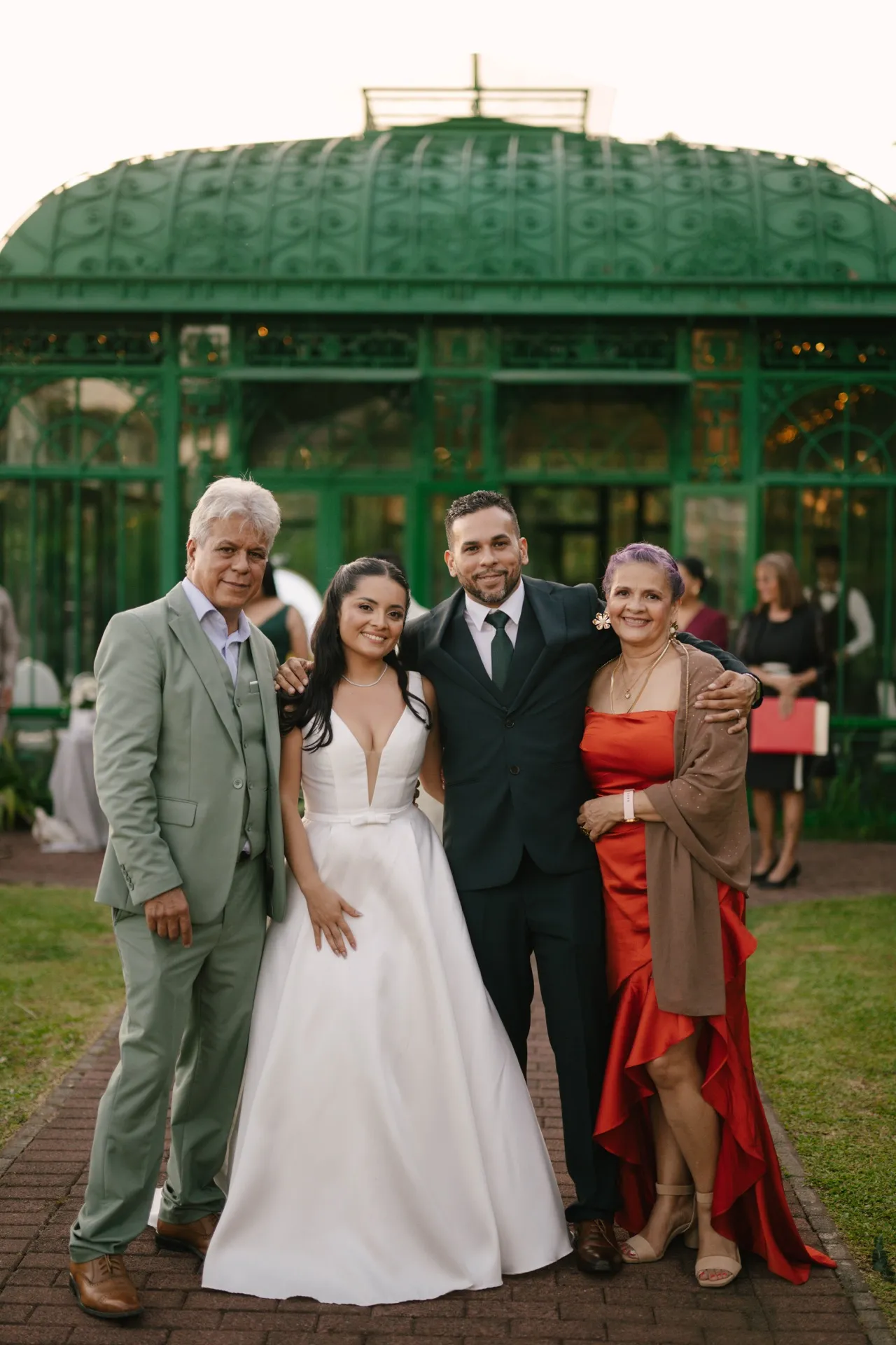 Lindsay & Fabián - photo 31
