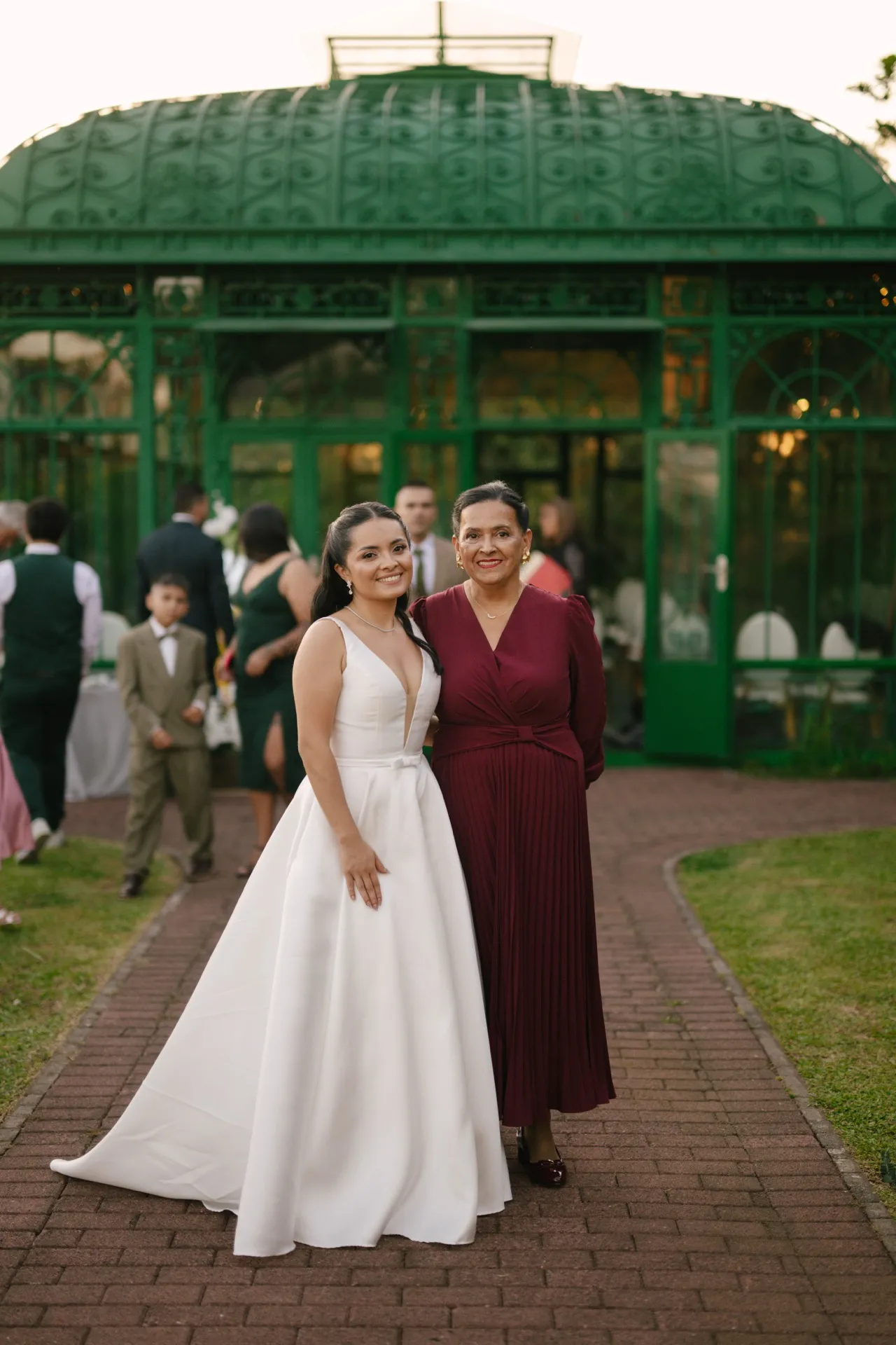 Lindsay & Fabián - photo 32