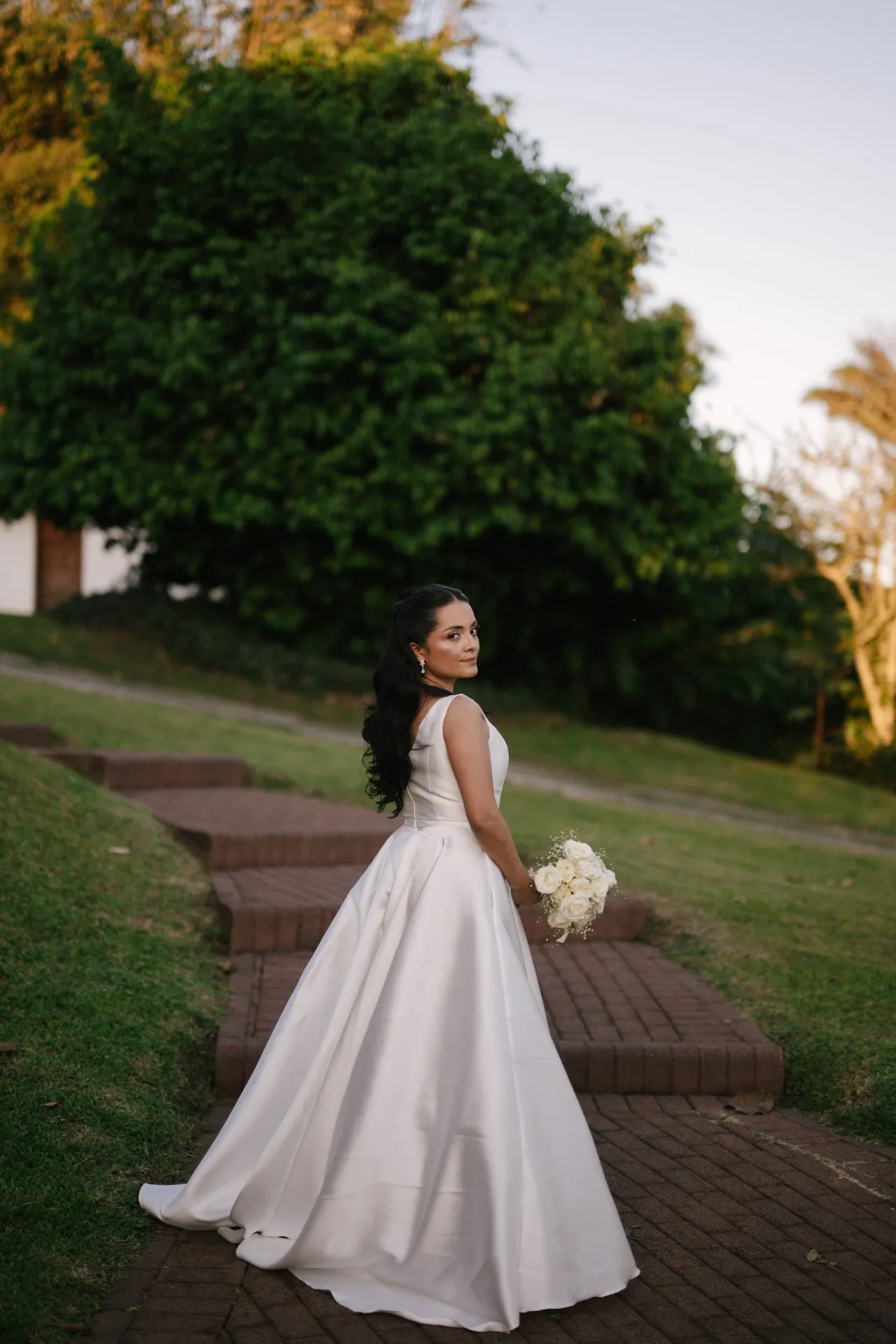 Lindsay & Fabián - photo 36