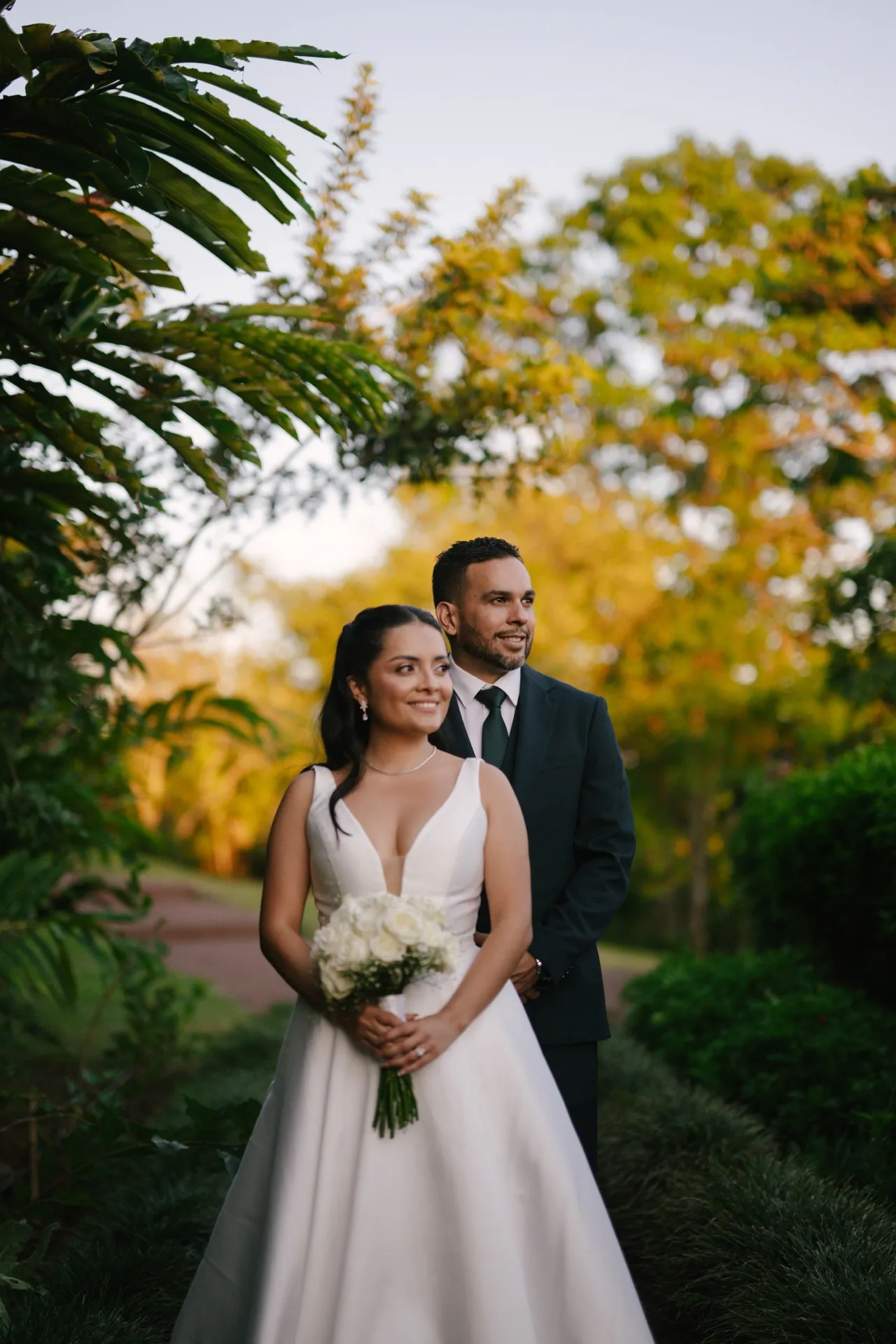 Lindsay & Fabián - photo 37
