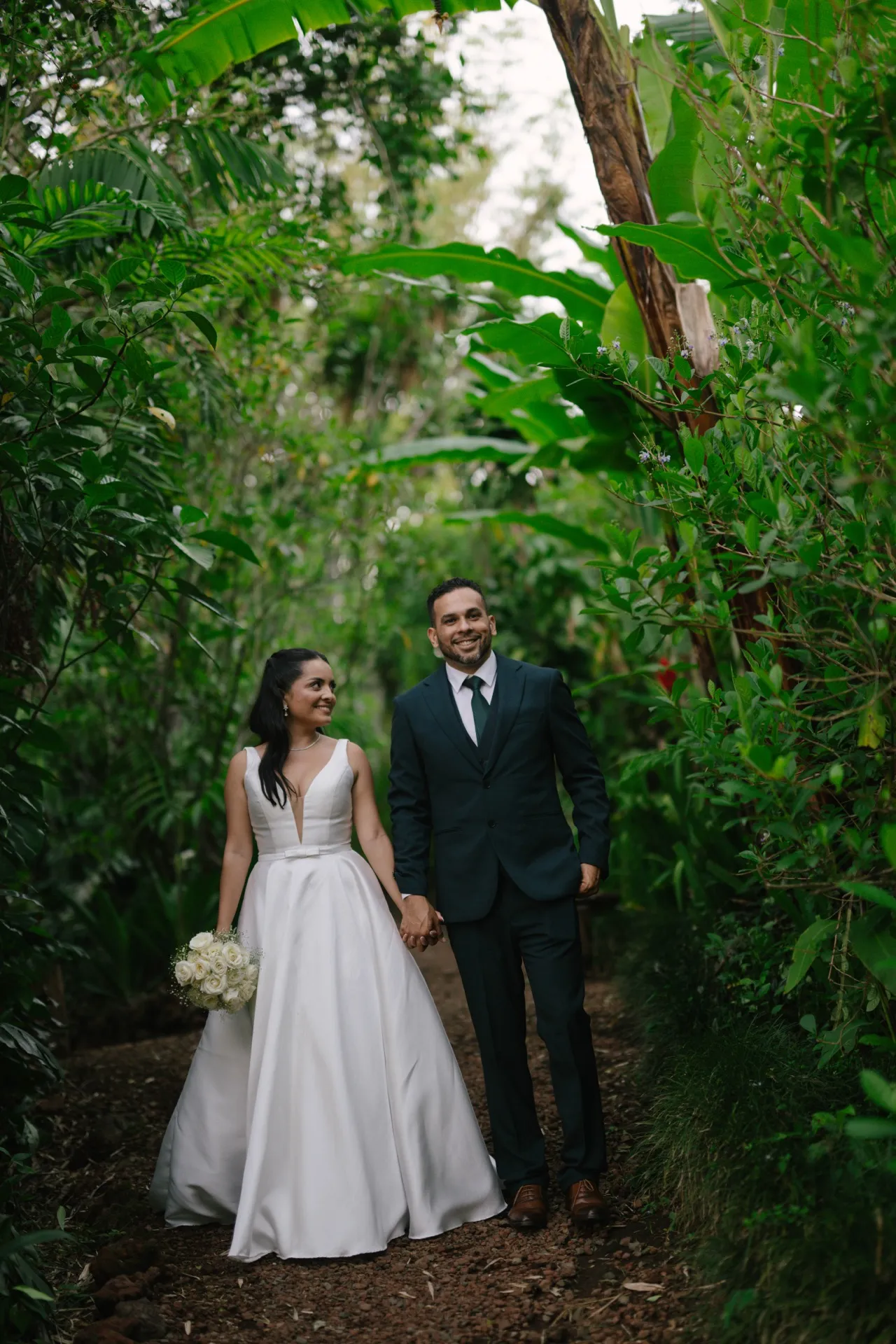 Lindsay & Fabián - photo 38