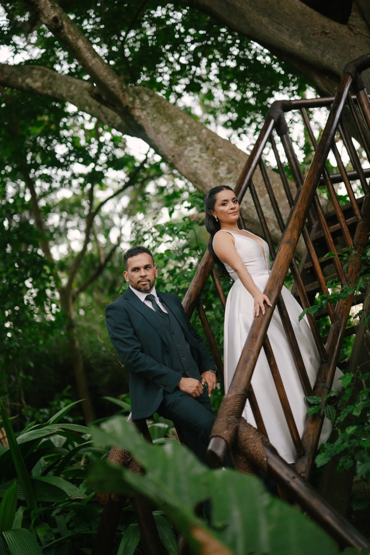 Lindsay & Fabián - photo 39