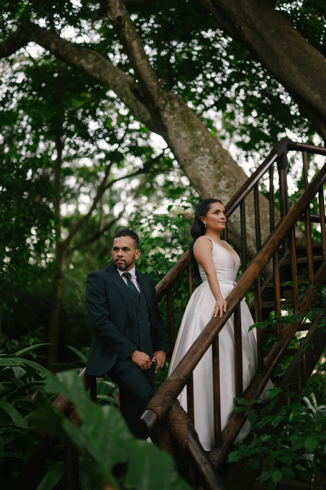 Lindsay & Fabián - photo 40