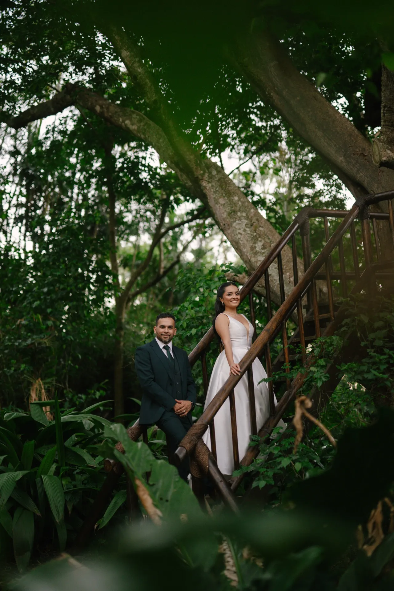 Lindsay & Fabián - photo 41